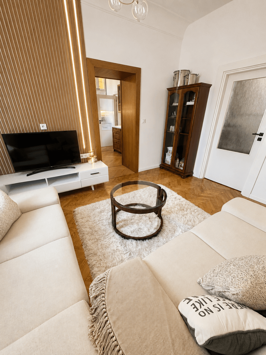 Pronájem bytu 3+1 66 m², Šternberk, Olomoucký kraj Pronájem bytu 3+1 66 m², Šternberk, Olomoucký kraj