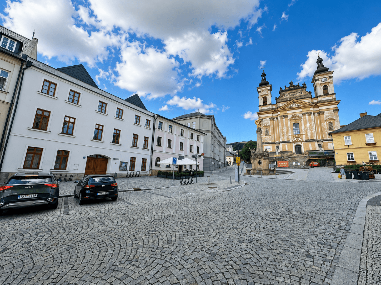 Pronájem bytu 3+1 66 m², Šternberk, Olomoucký kraj Pronájem bytu 3+1 66 m², Šternberk, Olomoucký kraj