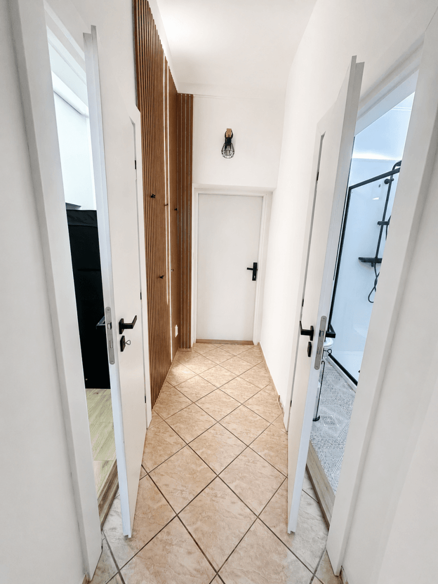 Pronájem bytu 3+1 66 m², Šternberk, Olomoucký kraj Pronájem bytu 3+1 66 m², Šternberk, Olomoucký kraj