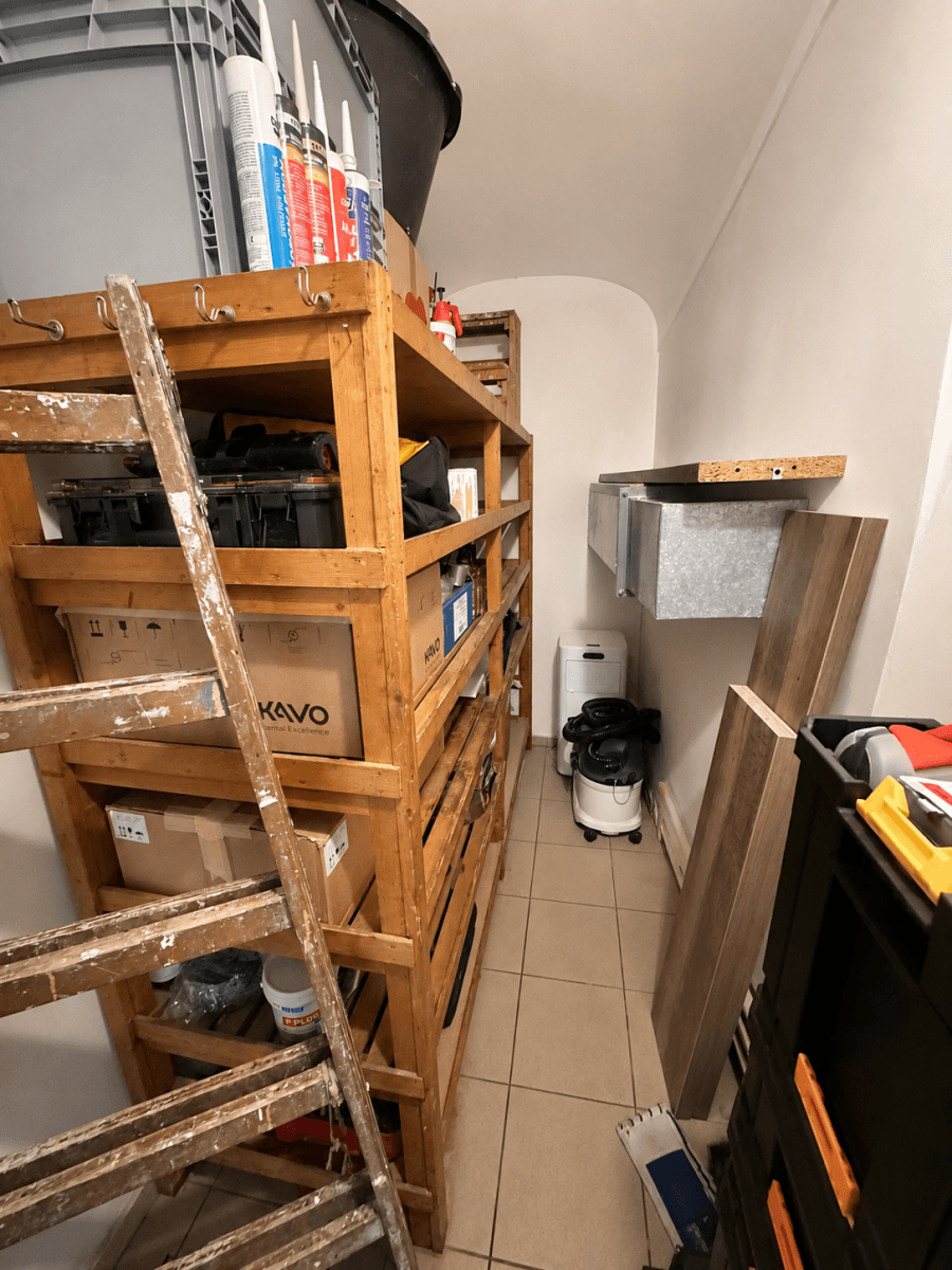 Pronájem bytu 3+1 66 m², Šternberk, Olomoucký kraj Pronájem bytu 3+1 66 m², Šternberk, Olomoucký kraj