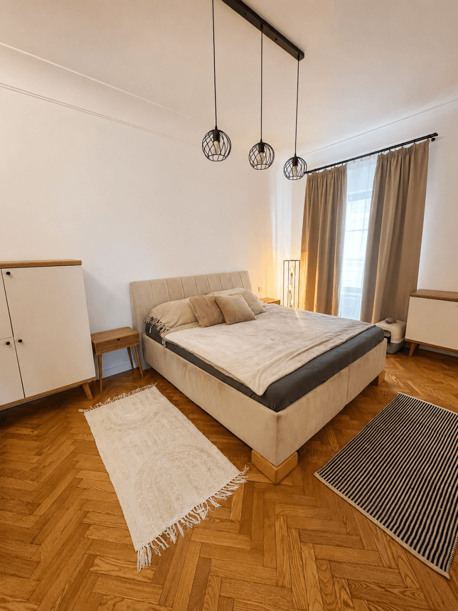 Pronájem bytu 3+1 66 m², Šternberk, Olomoucký kraj Pronájem bytu 3+1 66 m², Šternberk, Olomoucký kraj