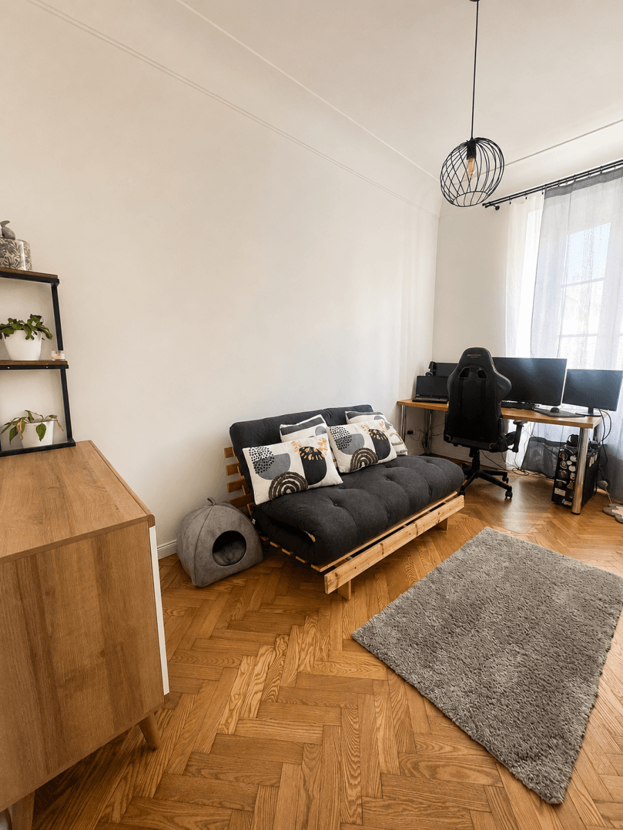 Pronájem bytu 3+1 66 m², Šternberk, Olomoucký kraj Pronájem bytu 3+1 66 m², Šternberk, Olomoucký kraj