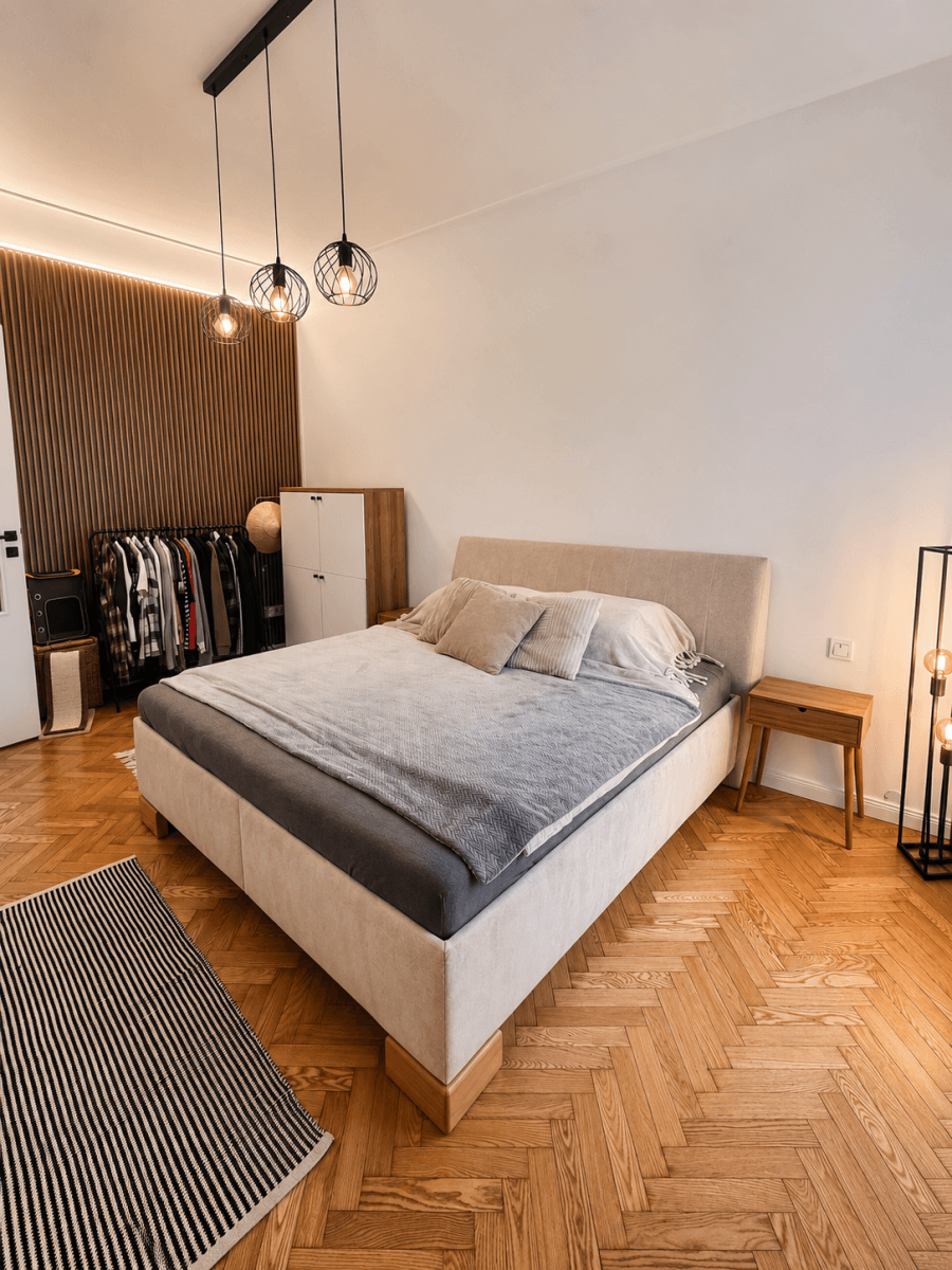 Pronájem bytu 3+1 66 m², Šternberk, Olomoucký kraj Pronájem bytu 3+1 66 m², Šternberk, Olomoucký kraj