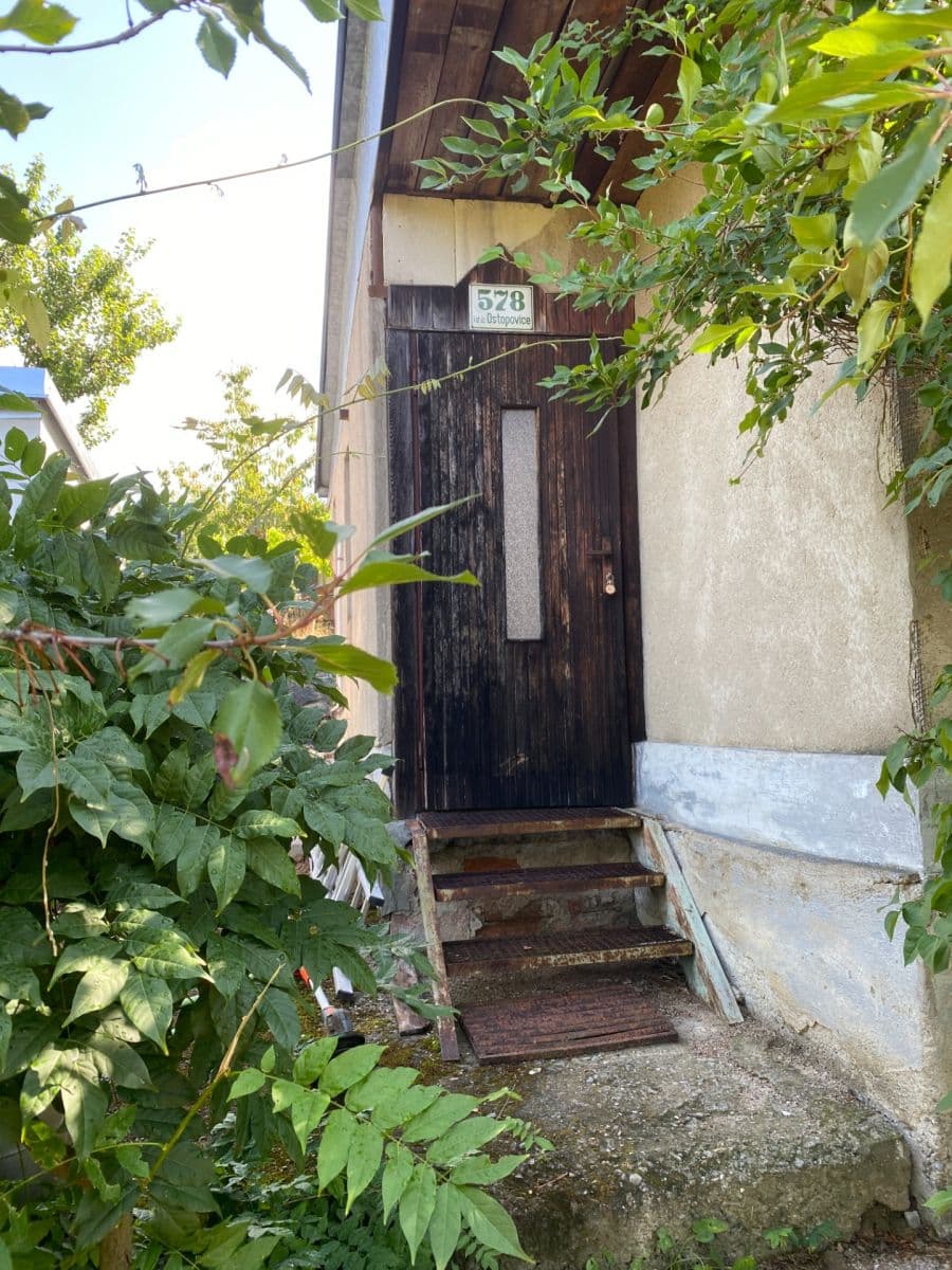 Prodej pozemku 2.409 m², Ostopovice, Jihomoravský kraj Prodej pozemku 2.409 m², Ostopovice, Jihomoravský kraj