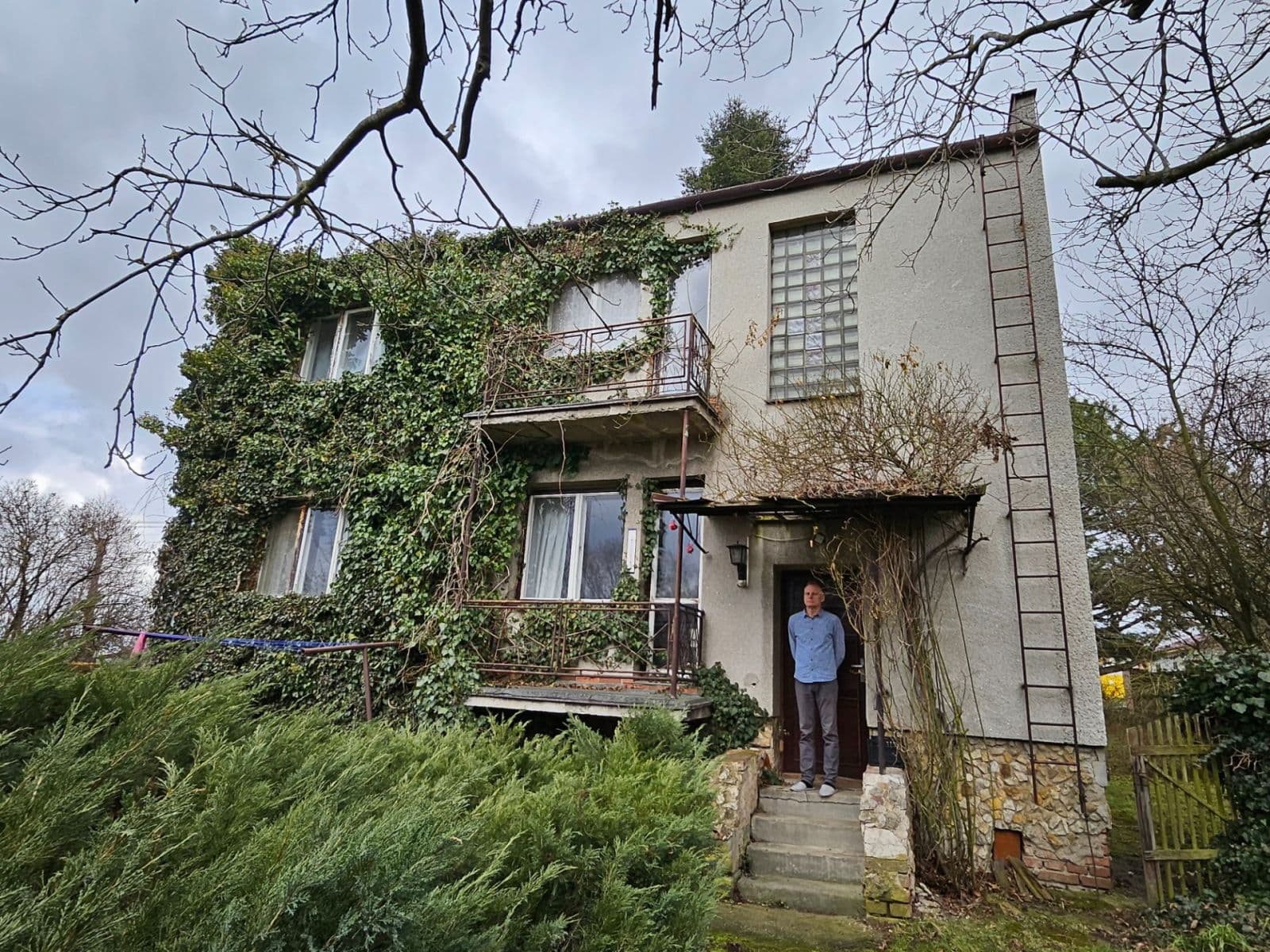 Prodej domu 138 m², pozemek 1.155 m², Pavlovice u Přerova, Olomoucký kraj Prodej domu 138 m², pozemek 1.155 m², Pavlovice u Přerova, Olomoucký kraj