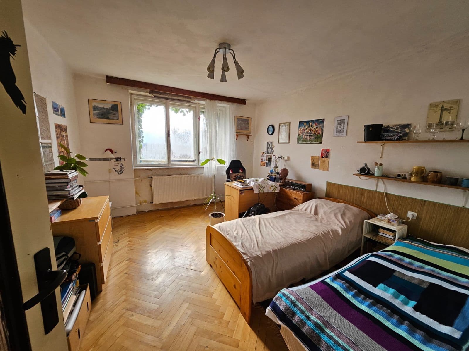 Prodej domu 138 m², pozemek 1.155 m², Pavlovice u Přerova, Olomoucký kraj Prodej domu 138 m², pozemek 1.155 m², Pavlovice u Přerova, Olomoucký kraj