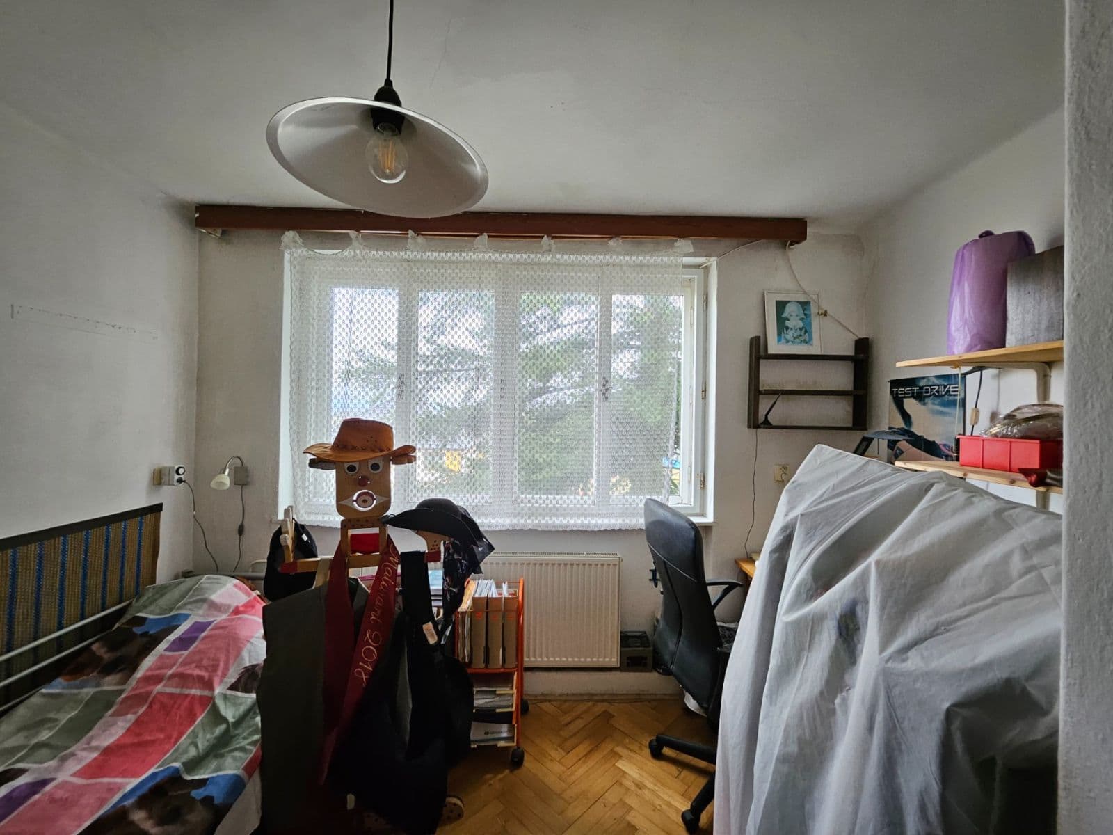 Prodej domu 138 m², pozemek 1.155 m², Pavlovice u Přerova, Olomoucký kraj Prodej domu 138 m², pozemek 1.155 m², Pavlovice u Přerova, Olomoucký kraj