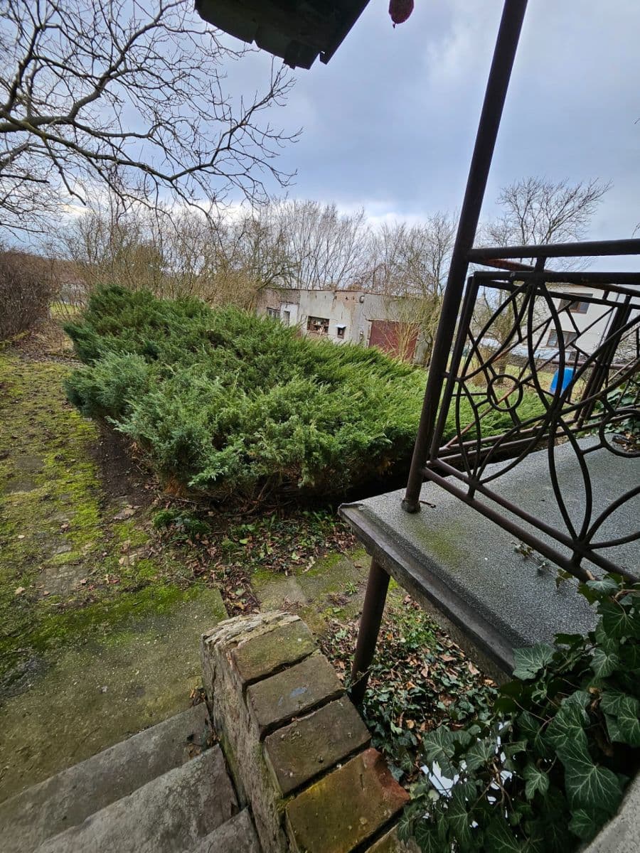 Prodej domu 138 m², pozemek 1.155 m², Pavlovice u Přerova, Olomoucký kraj Prodej domu 138 m², pozemek 1.155 m², Pavlovice u Přerova, Olomoucký kraj
