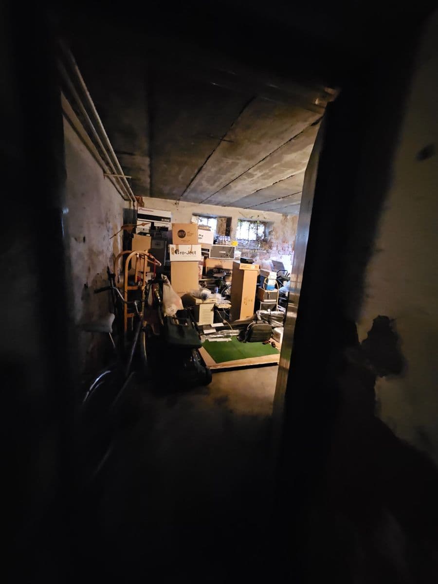 Prodej domu 138 m², pozemek 1.155 m², Pavlovice u Přerova, Olomoucký kraj Prodej domu 138 m², pozemek 1.155 m², Pavlovice u Přerova, Olomoucký kraj