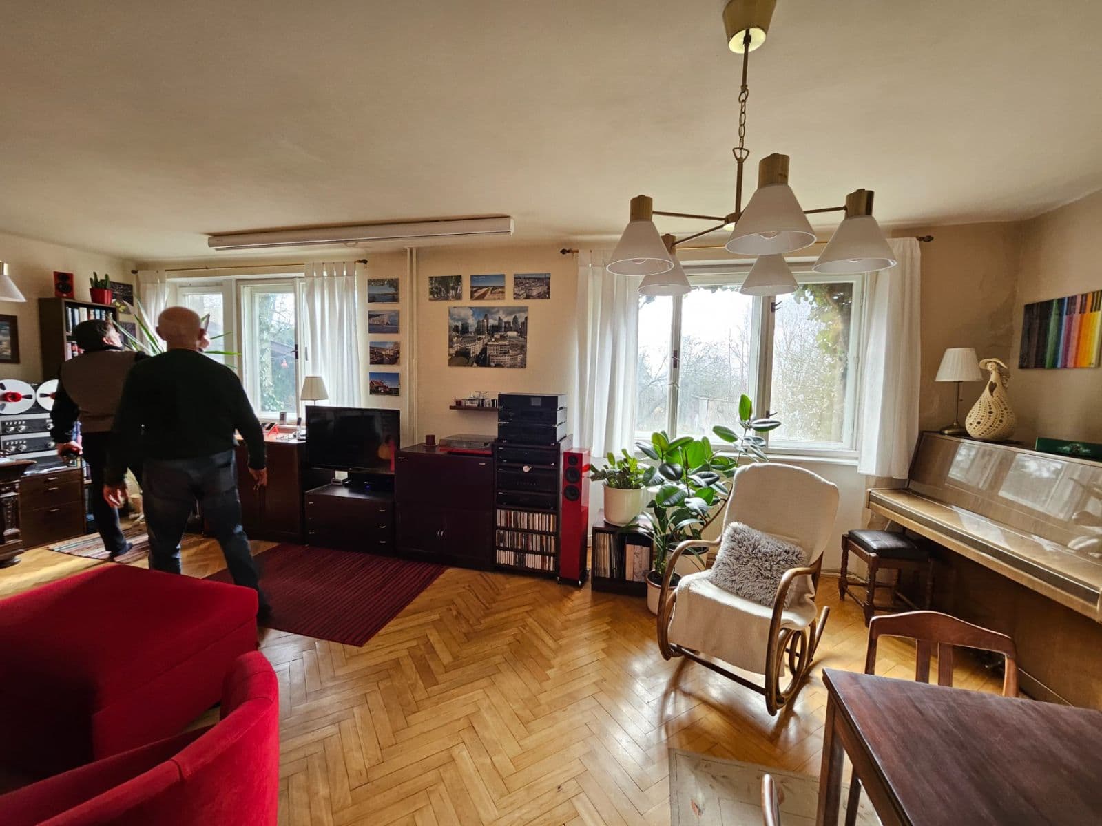Prodej domu 138 m², pozemek 1.155 m², Pavlovice u Přerova, Olomoucký kraj Prodej domu 138 m², pozemek 1.155 m², Pavlovice u Přerova, Olomoucký kraj