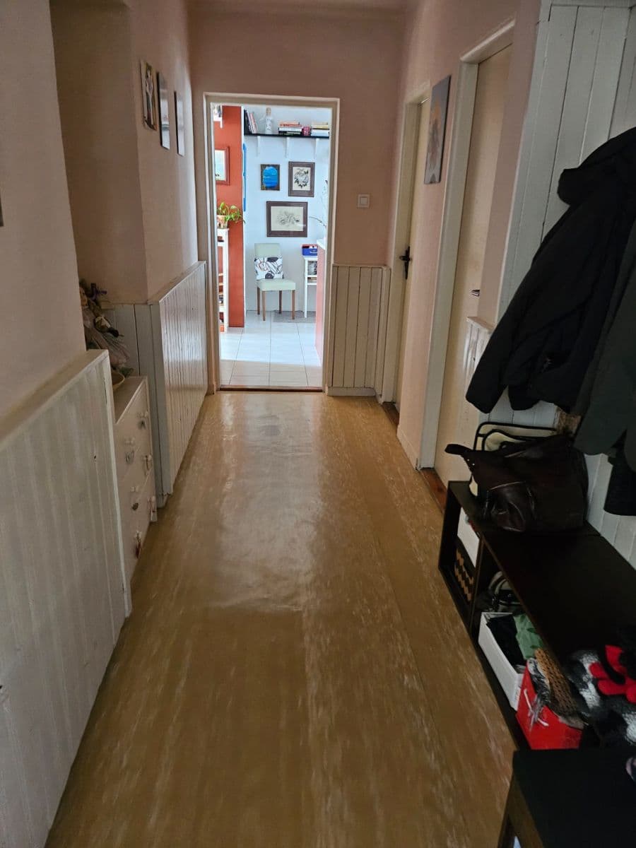 Prodej domu 138 m², pozemek 1.155 m², Pavlovice u Přerova, Olomoucký kraj Prodej domu 138 m², pozemek 1.155 m², Pavlovice u Přerova, Olomoucký kraj