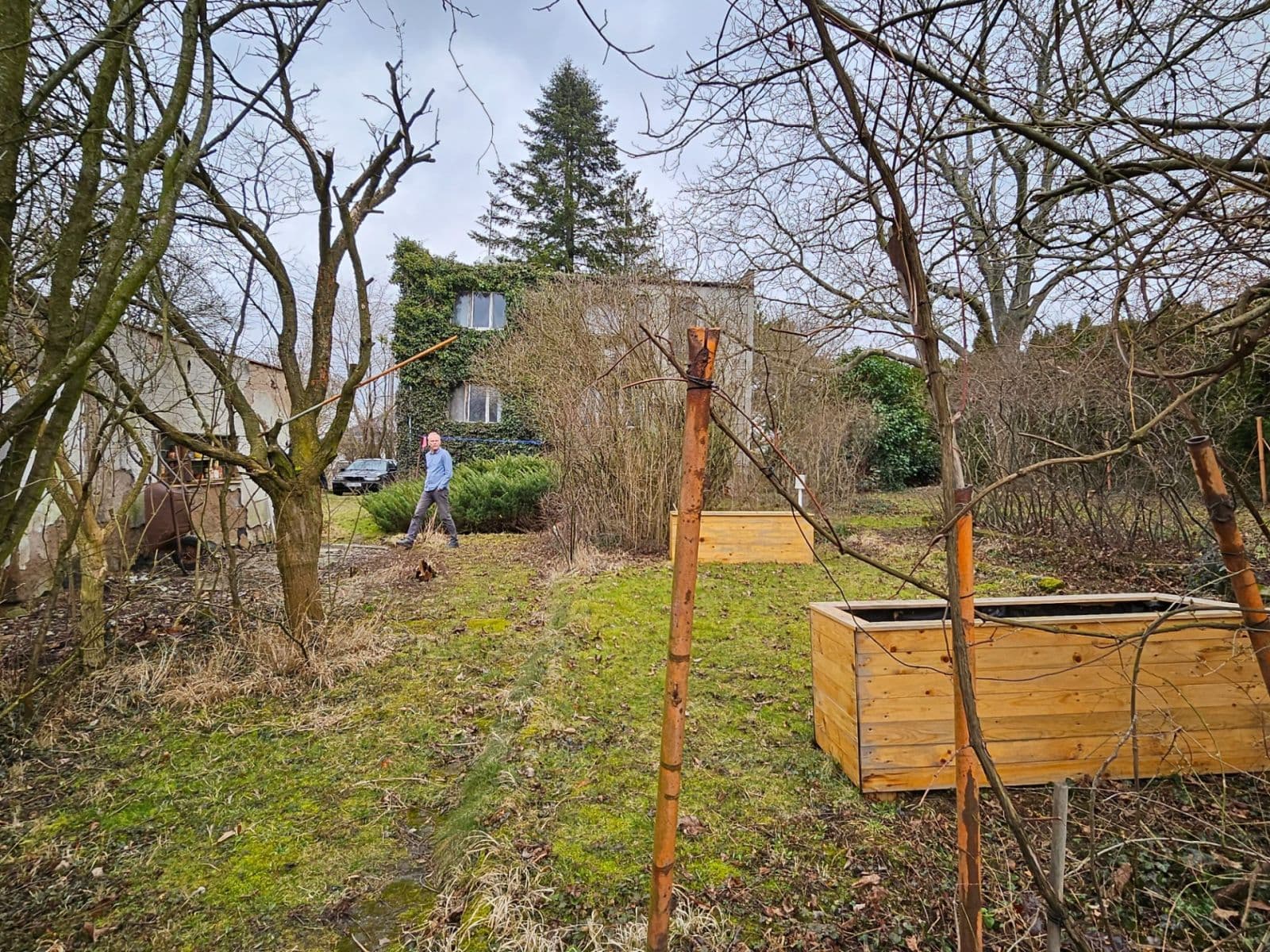 Prodej domu 138 m², pozemek 1.155 m², Pavlovice u Přerova, Olomoucký kraj Prodej domu 138 m², pozemek 1.155 m², Pavlovice u Přerova, Olomoucký kraj