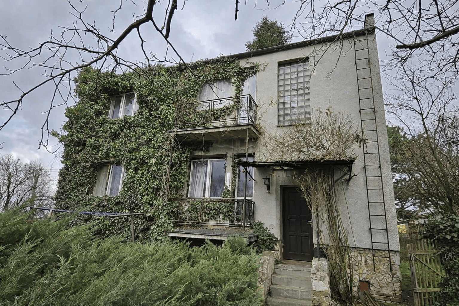 Prodej domu 138 m², pozemek 1.155 m², Pavlovice u Přerova, Olomoucký kraj Prodej domu 138 m², pozemek 1.155 m², Pavlovice u Přerova, Olomoucký kraj