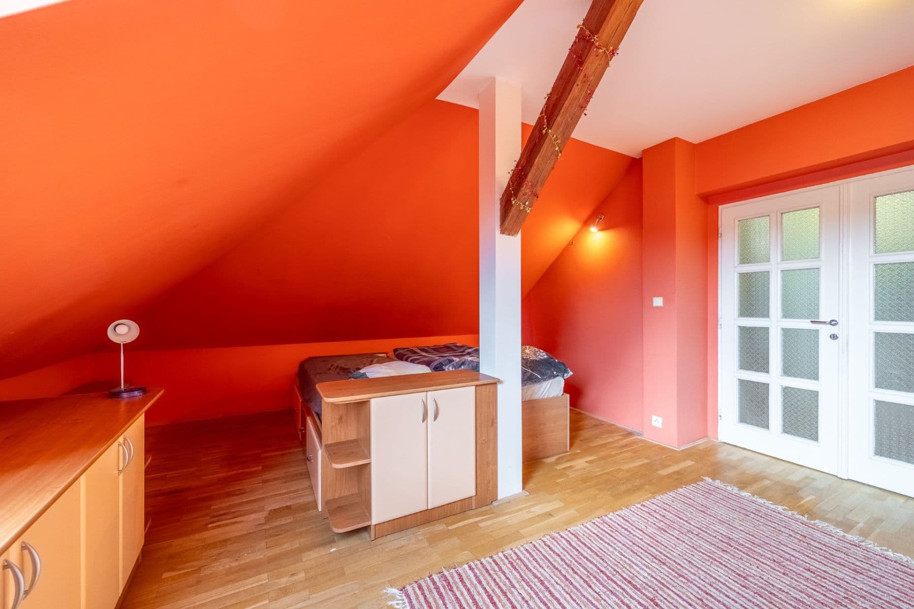 Prodej bytu 4+kk 175 m², Amurská, Praha, Praha Prodej bytu 4+kk 175 m², Amurská, Praha, Praha