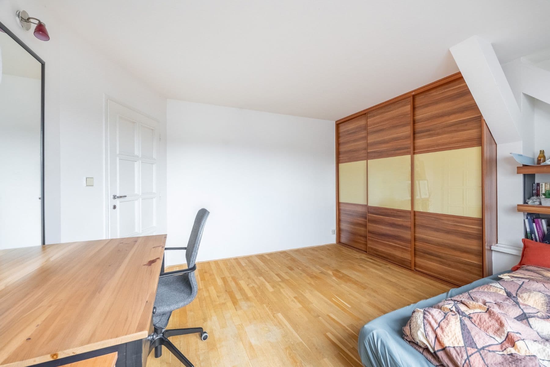 Prodej bytu 4+kk 175 m², Amurská, Praha, Praha Prodej bytu 4+kk 175 m², Amurská, Praha, Praha