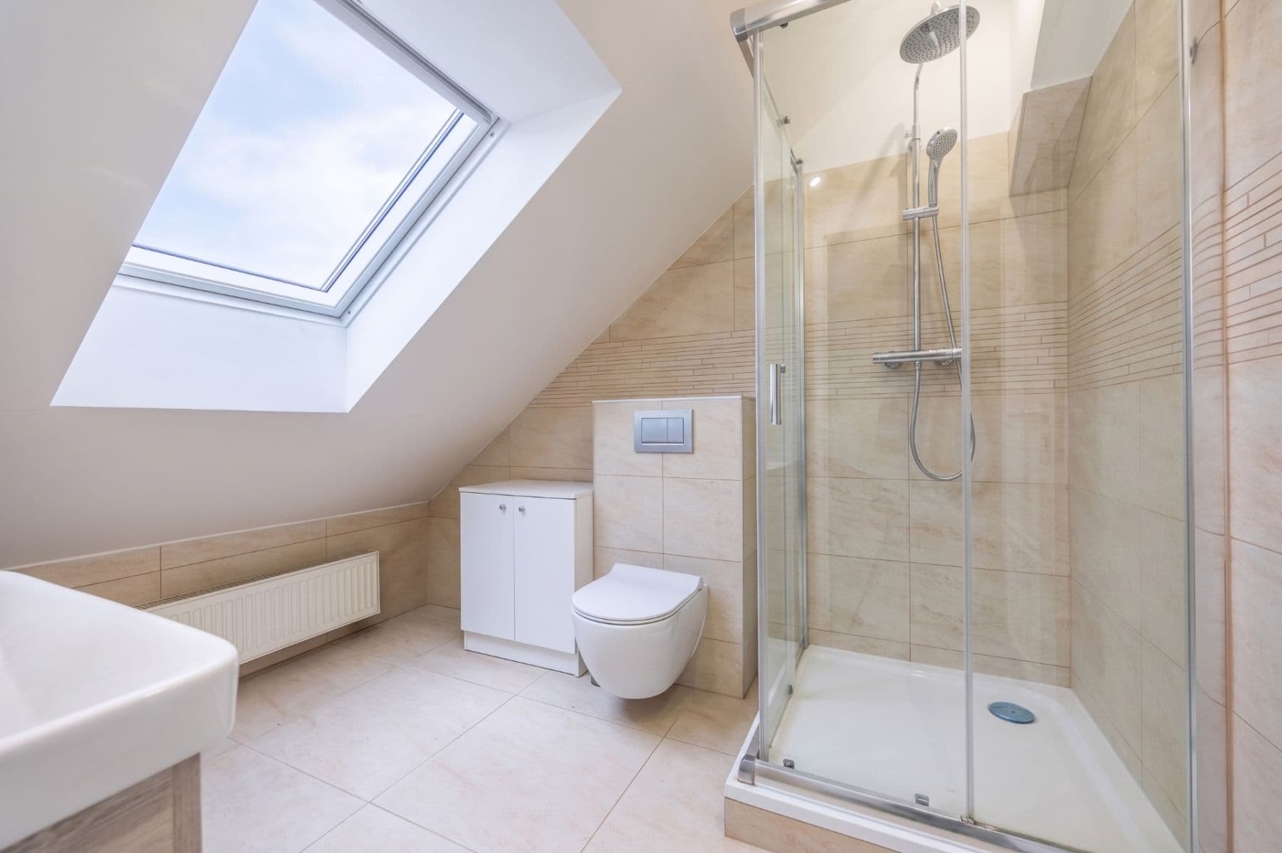 Prodej bytu 4+kk 175 m², Amurská, Praha, Praha Prodej bytu 4+kk 175 m², Amurská, Praha, Praha
