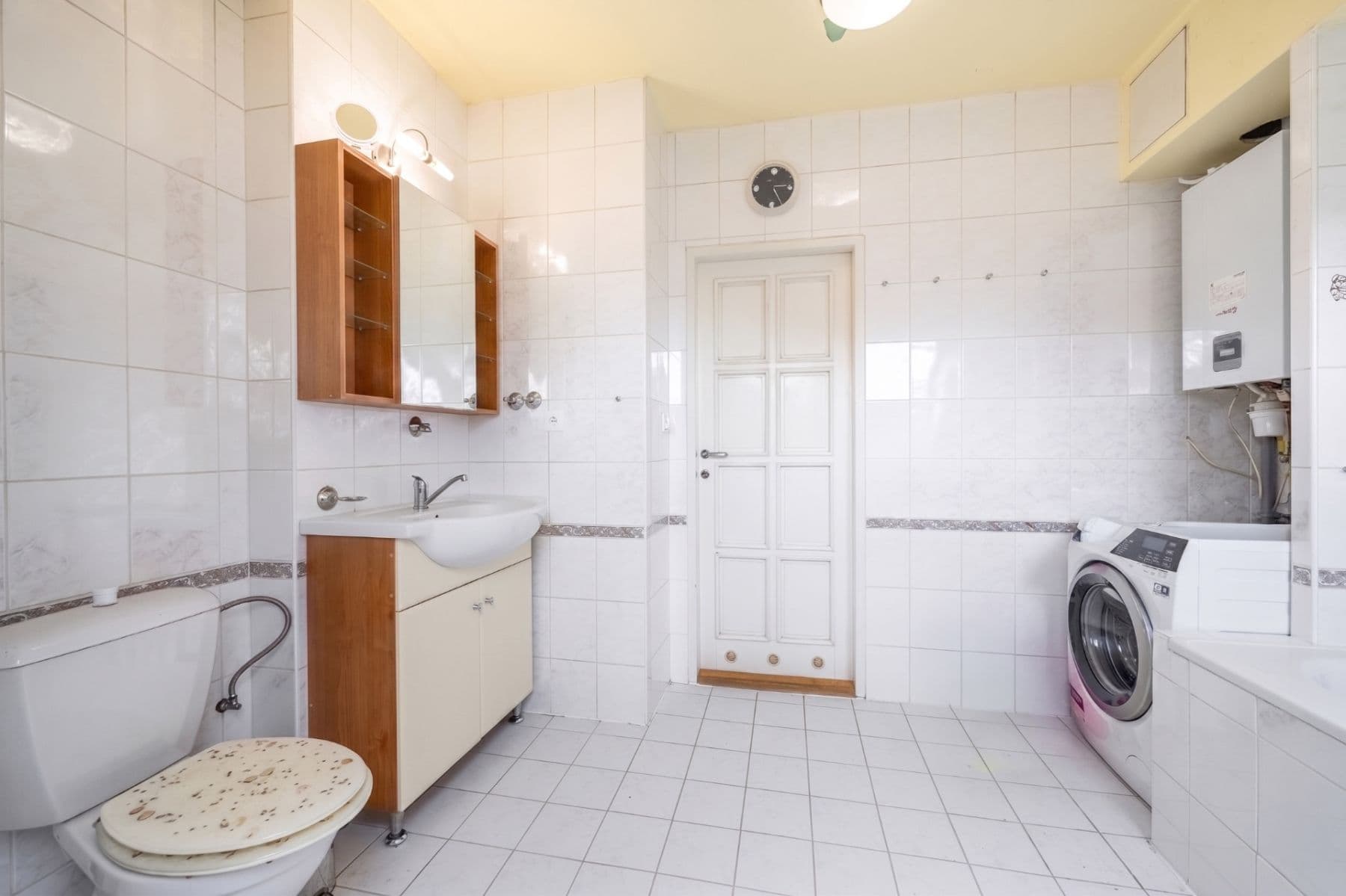 Prodej bytu 4+kk 175 m², Amurská, Praha, Praha Prodej bytu 4+kk 175 m², Amurská, Praha, Praha