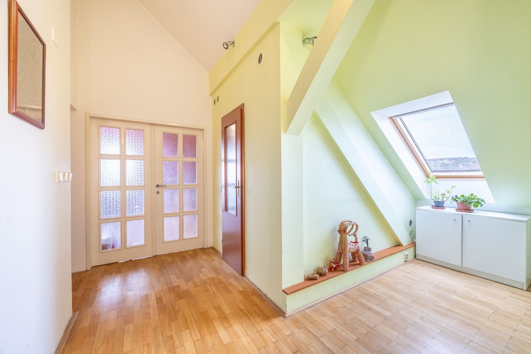 Prodej bytu 4+kk 175 m², Amurská, Praha, Praha Prodej bytu 4+kk 175 m², Amurská, Praha, Praha
