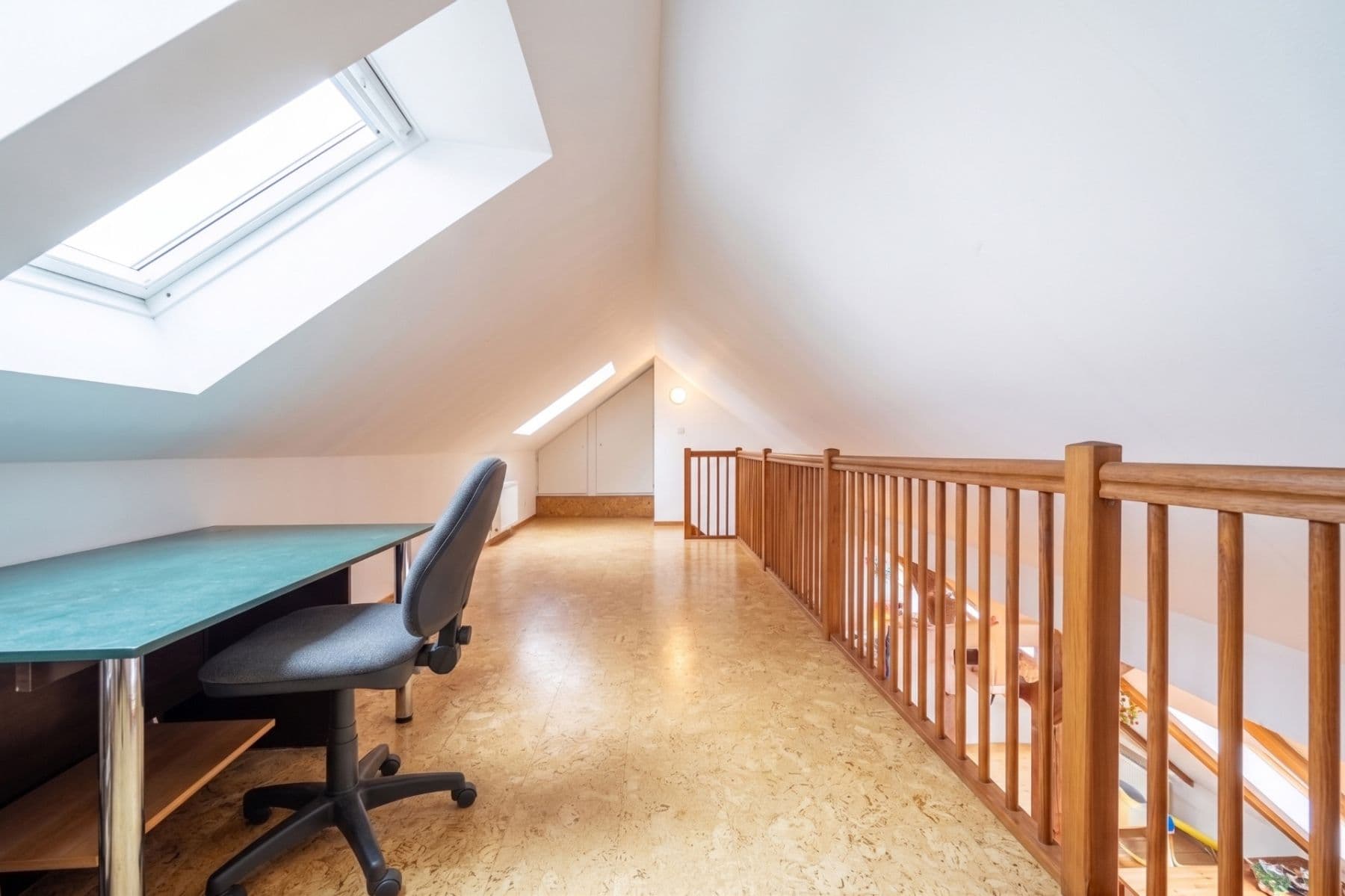 Prodej bytu 4+kk 175 m², Amurská, Praha, Praha Prodej bytu 4+kk 175 m², Amurská, Praha, Praha
