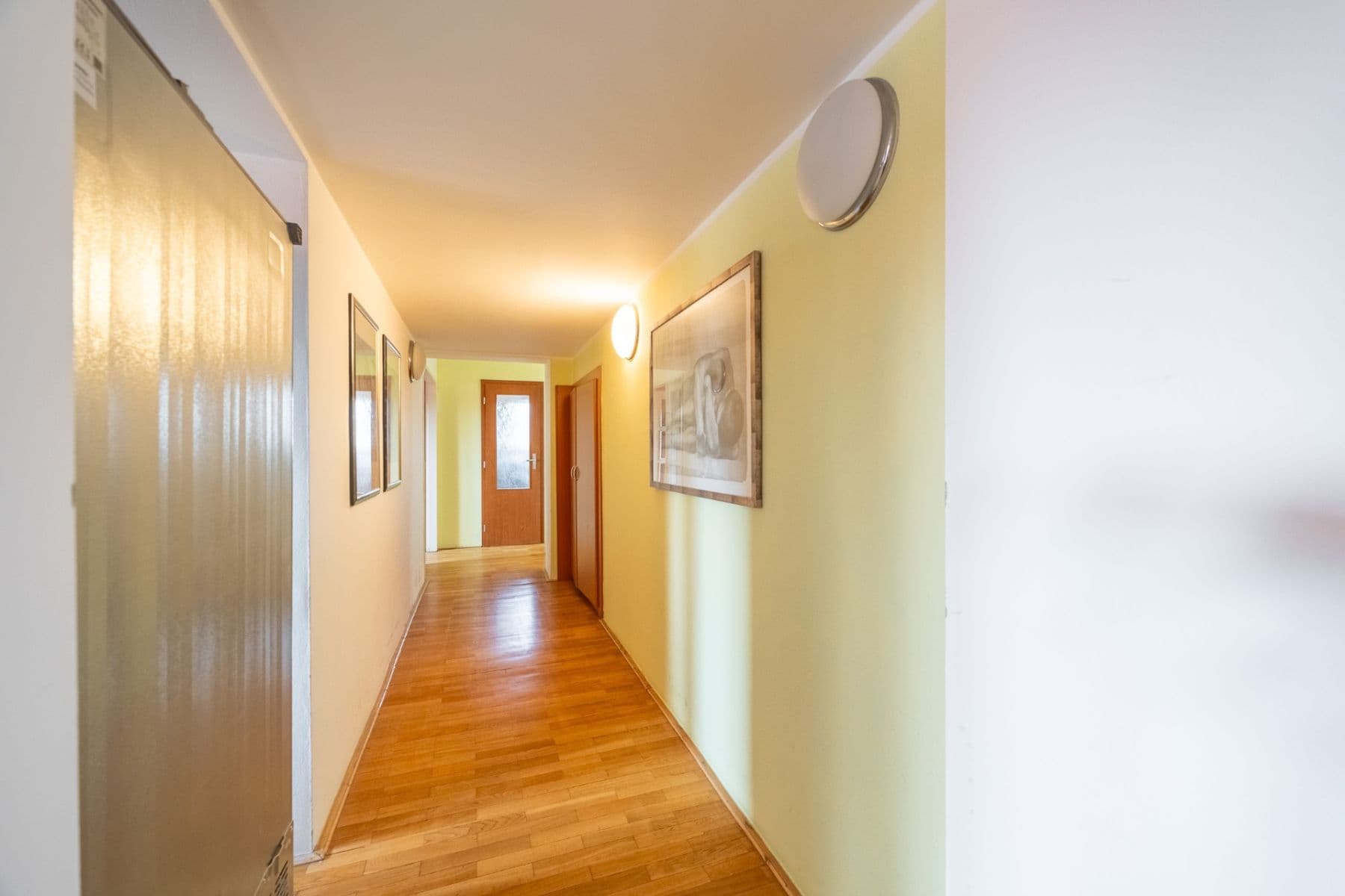 Prodej bytu 4+kk 175 m², Amurská, Praha, Praha Prodej bytu 4+kk 175 m², Amurská, Praha, Praha