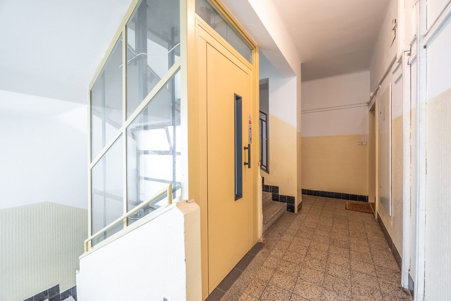 Prodej bytu 4+kk 175 m², Amurská, Praha, Praha Prodej bytu 4+kk 175 m², Amurská, Praha, Praha