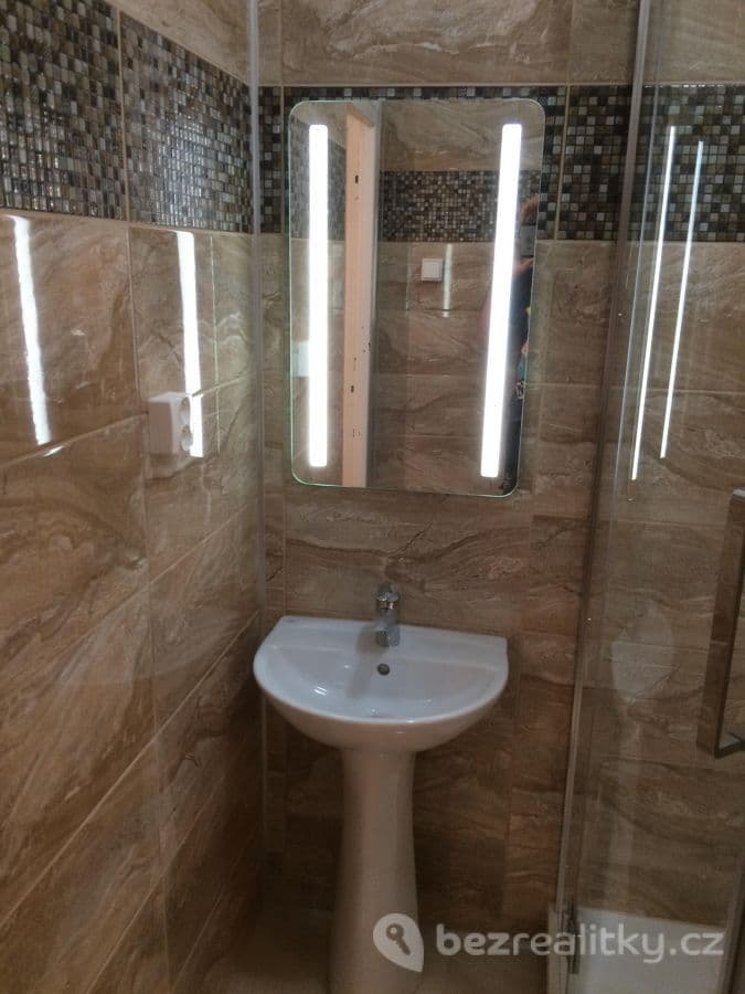 Pronájem bytu 4+1 19 m², Nad Lesním divadlem, Praha, Praha Pronájem bytu 4+1 19 m², Nad Lesním divadlem, Praha, Praha