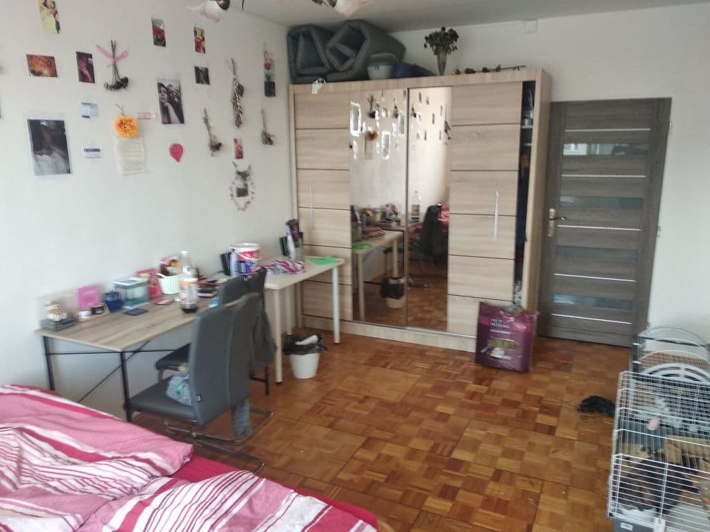 Pronájem bytu 4+1 19 m², Nad Lesním divadlem, Praha, Praha Pronájem bytu 4+1 19 m², Nad Lesním divadlem, Praha, Praha
