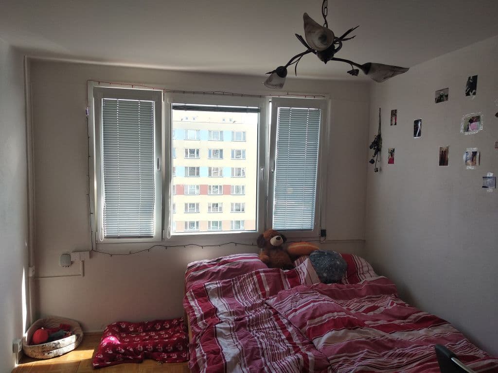 Pronájem bytu 4+1 19 m², Nad Lesním divadlem, Praha, Praha Pronájem bytu 4+1 19 m², Nad Lesním divadlem, Praha, Praha
