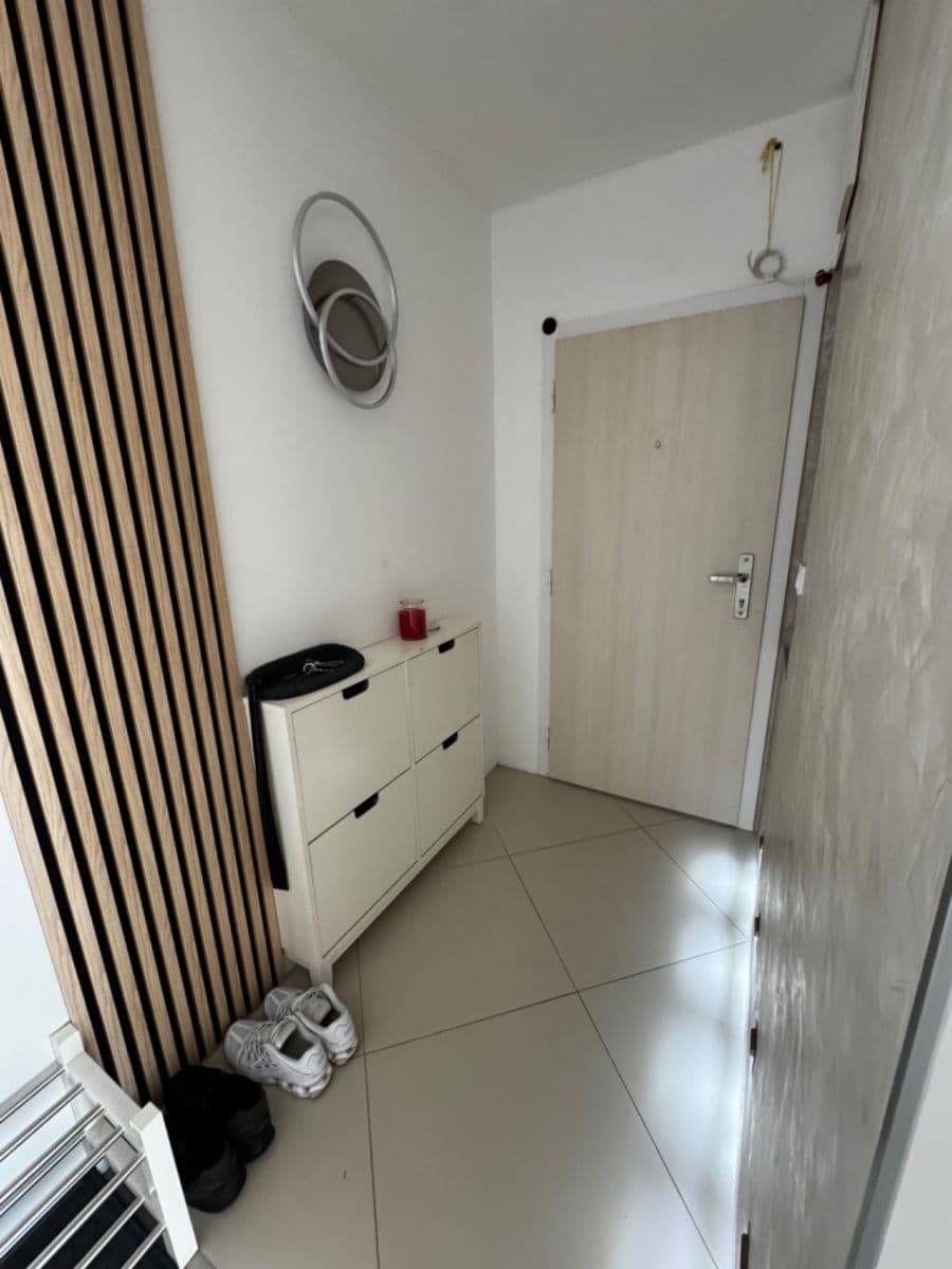 Prodej bytu 3+kk 67 m², Leopoldova, Praha, Praha Prodej bytu 3+kk 67 m², Leopoldova, Praha, Praha