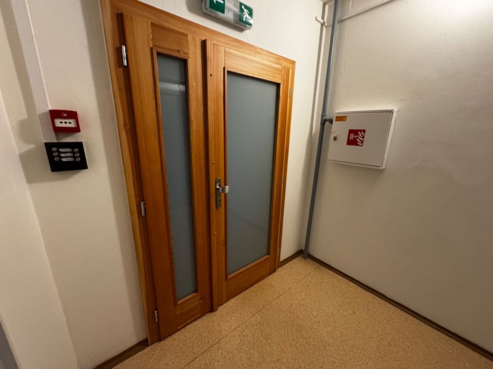 Prodej bytu 3+kk 67 m², Leopoldova, Praha, Praha Prodej bytu 3+kk 67 m², Leopoldova, Praha, Praha