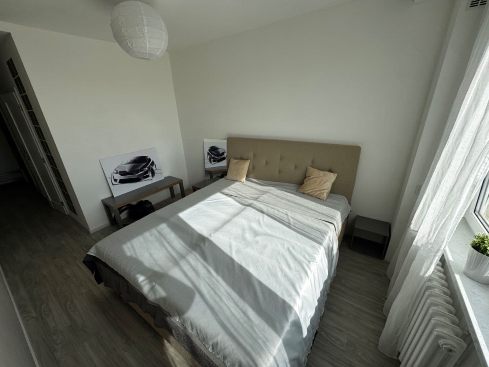 Prodej bytu 3+kk 67 m², Leopoldova, Praha, Praha Prodej bytu 3+kk 67 m², Leopoldova, Praha, Praha