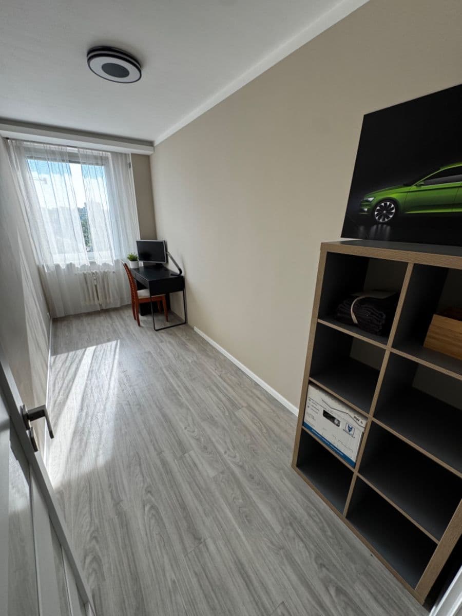 Prodej bytu 3+kk 67 m², Leopoldova, Praha, Praha Prodej bytu 3+kk 67 m², Leopoldova, Praha, Praha