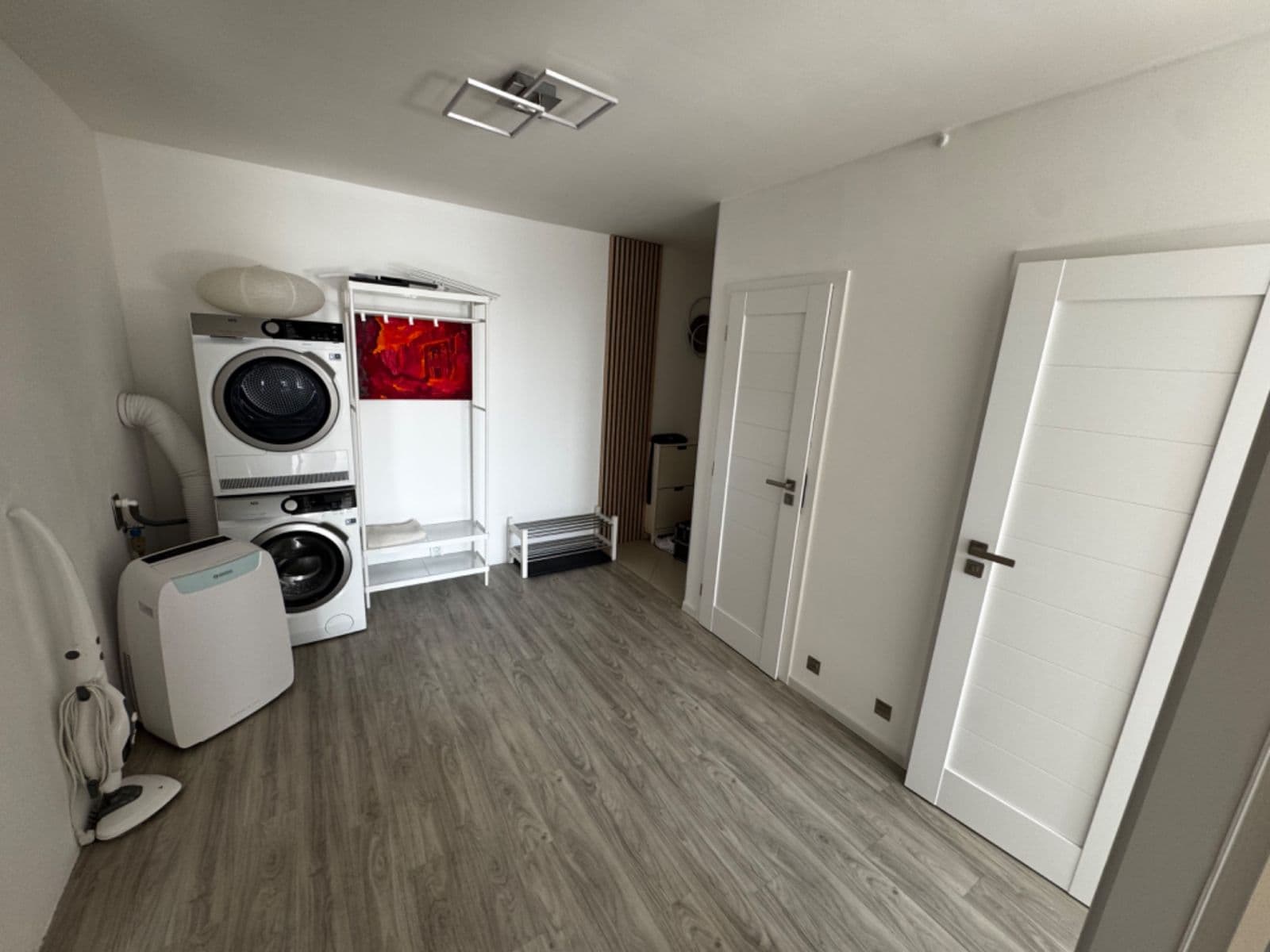 Prodej bytu 3+kk 67 m², Leopoldova, Praha, Praha Prodej bytu 3+kk 67 m², Leopoldova, Praha, Praha