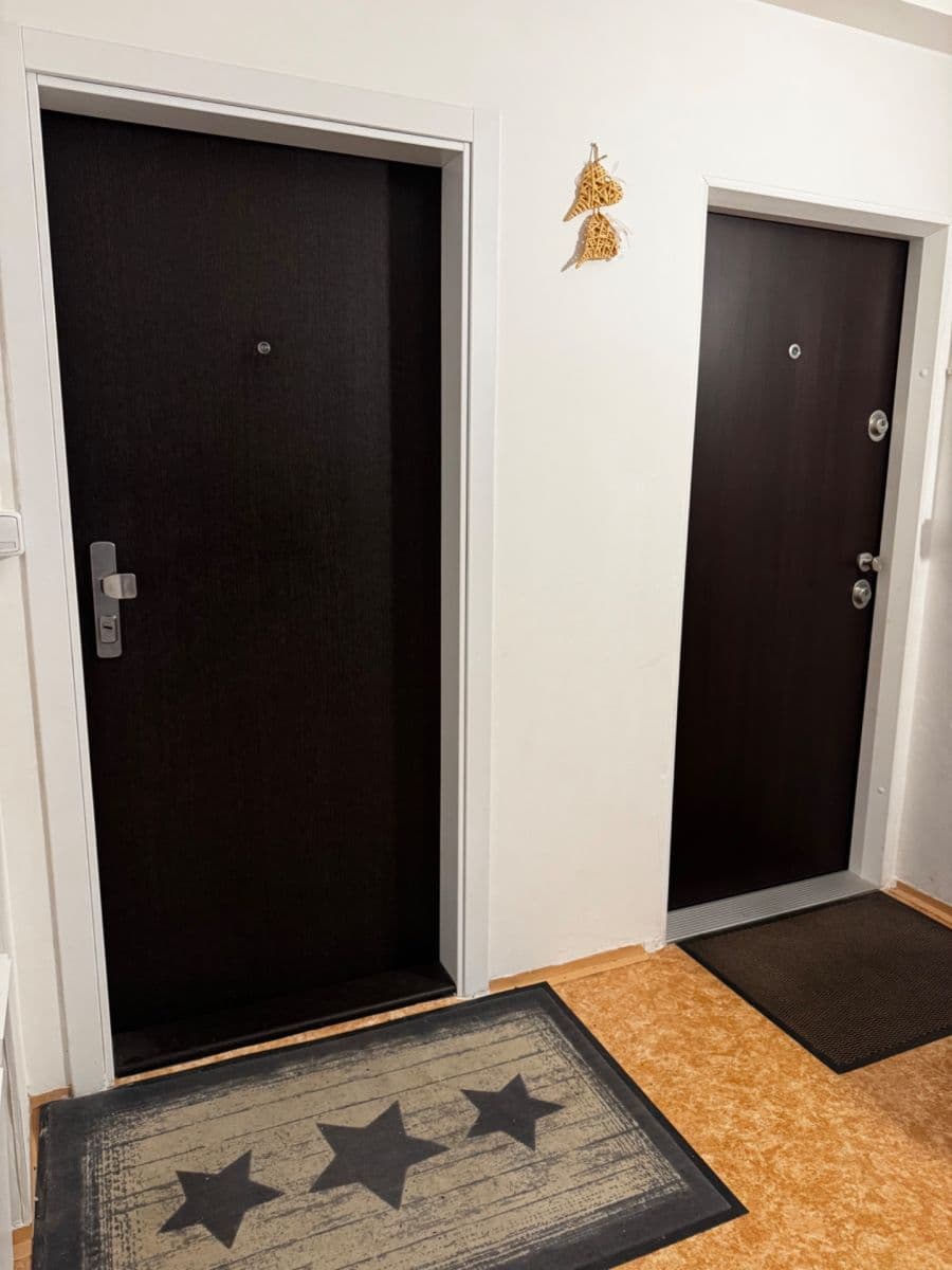 Prodej bytu 3+kk 67 m², Leopoldova, Praha, Praha Prodej bytu 3+kk 67 m², Leopoldova, Praha, Praha
