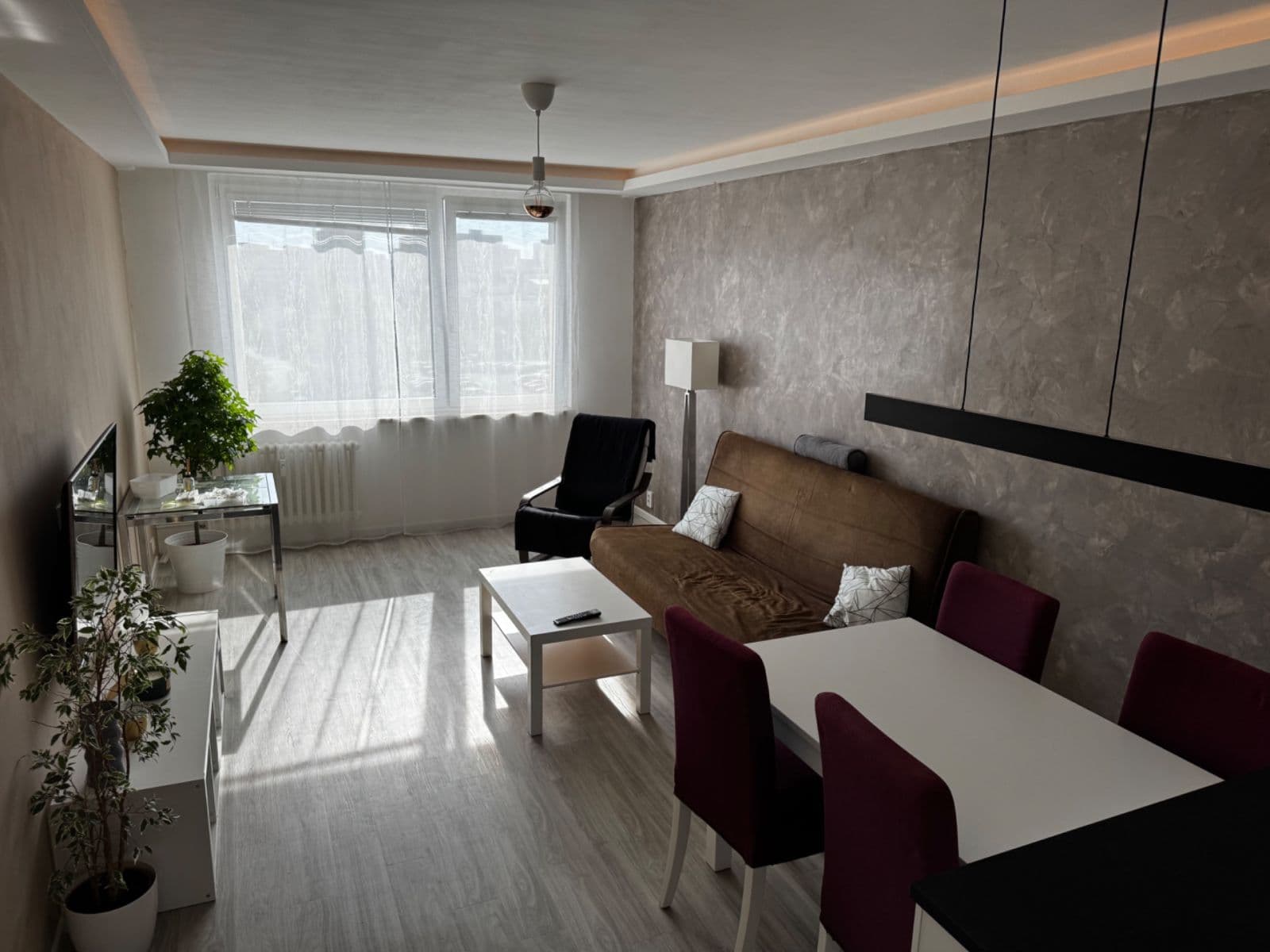 Prodej bytu 3+kk 67 m², Leopoldova, Praha, Praha Prodej bytu 3+kk 67 m², Leopoldova, Praha, Praha