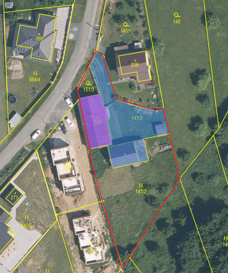 Prodej domu 133 m², pozemek 1.976 m², Mrákov, Plzeňský kraj Prodej domu 133 m², pozemek 1.976 m², Mrákov, Plzeňský kraj