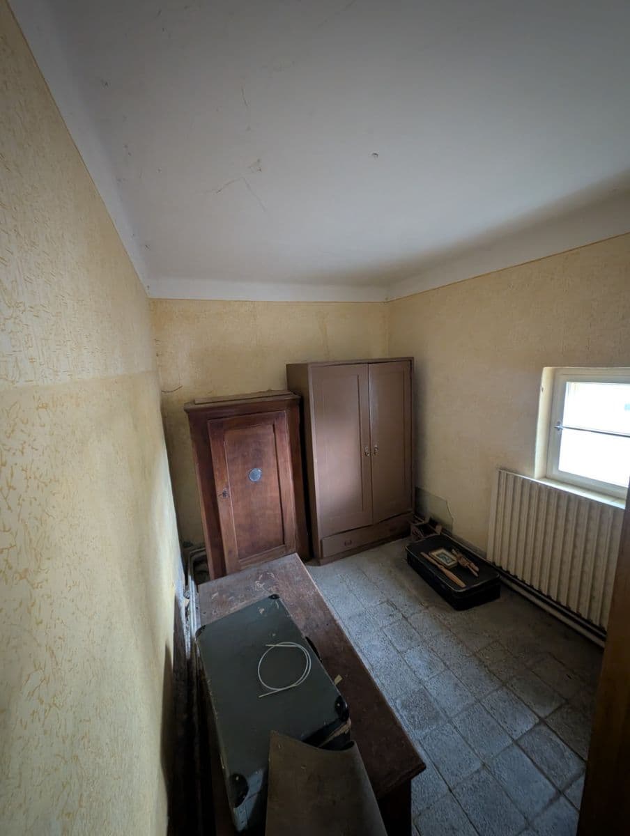 Prodej domu 133 m², pozemek 1.976 m², Mrákov, Plzeňský kraj Prodej domu 133 m², pozemek 1.976 m², Mrákov, Plzeňský kraj