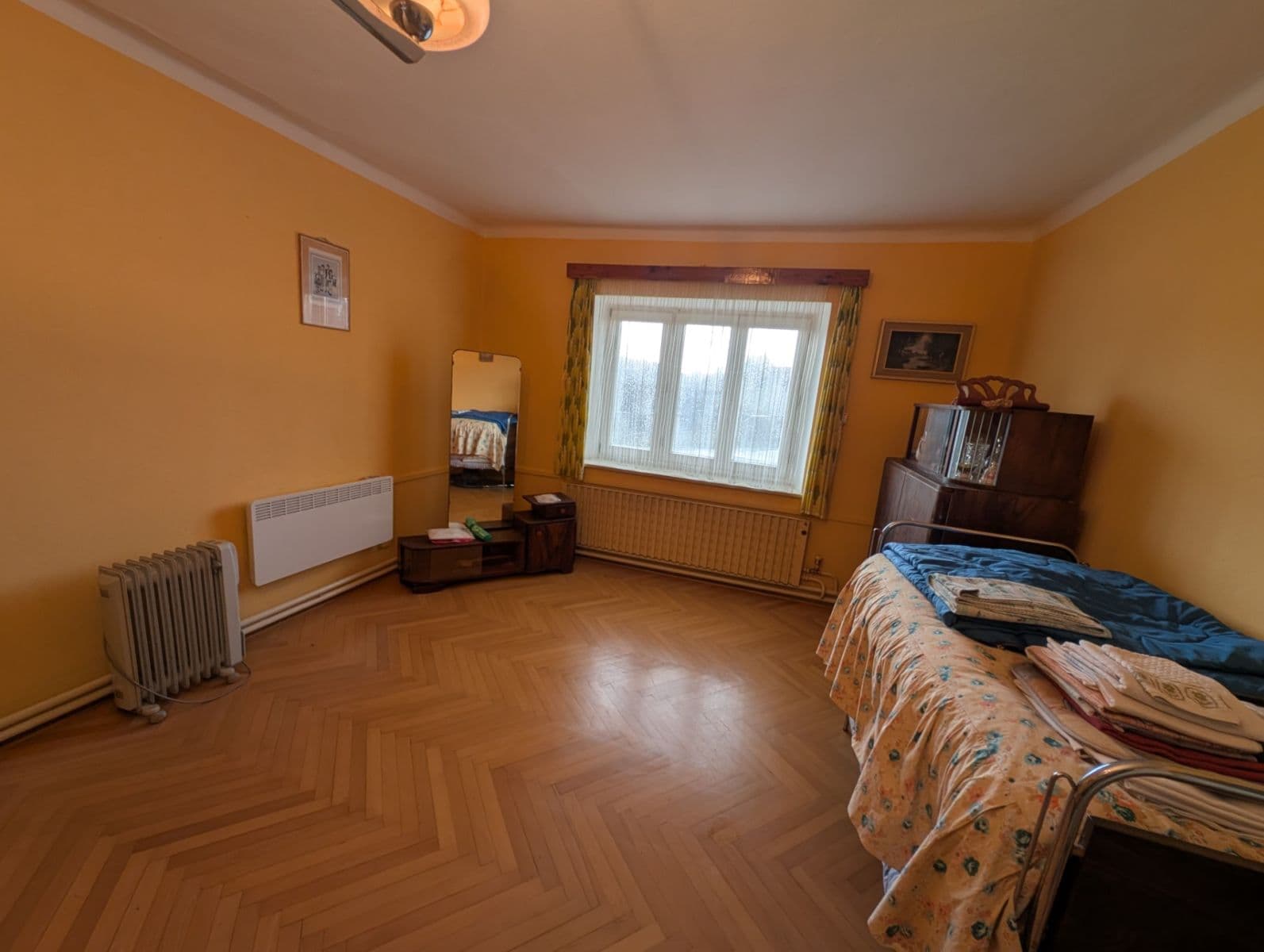 Prodej domu 133 m², pozemek 1.976 m², Mrákov, Plzeňský kraj Prodej domu 133 m², pozemek 1.976 m², Mrákov, Plzeňský kraj