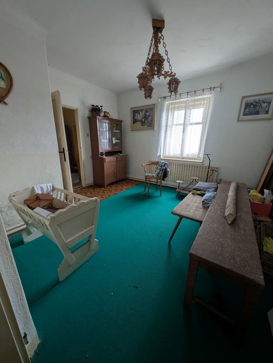 Prodej domu 133 m², pozemek 1.976 m², Mrákov, Plzeňský kraj Prodej domu 133 m², pozemek 1.976 m², Mrákov, Plzeňský kraj