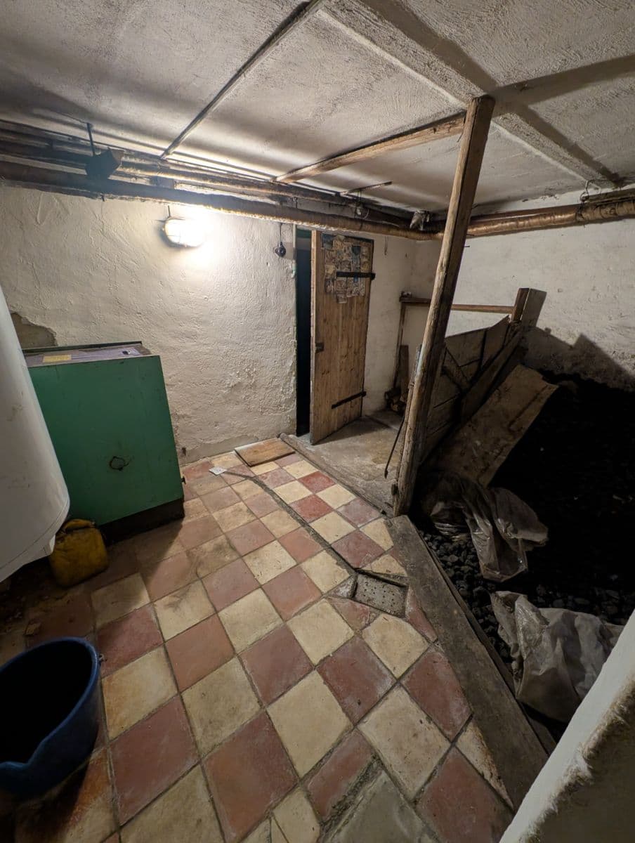 Prodej domu 133 m², pozemek 1.976 m², Mrákov, Plzeňský kraj Prodej domu 133 m², pozemek 1.976 m², Mrákov, Plzeňský kraj