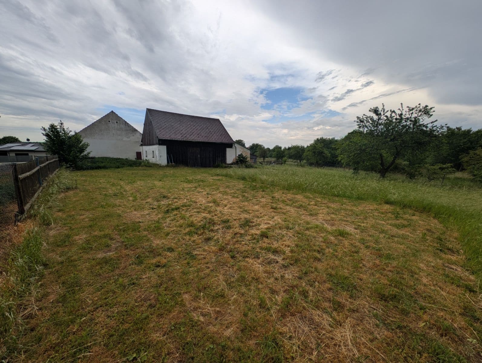 Prodej domu 133 m², pozemek 1.976 m², Mrákov, Plzeňský kraj Prodej domu 133 m², pozemek 1.976 m², Mrákov, Plzeňský kraj