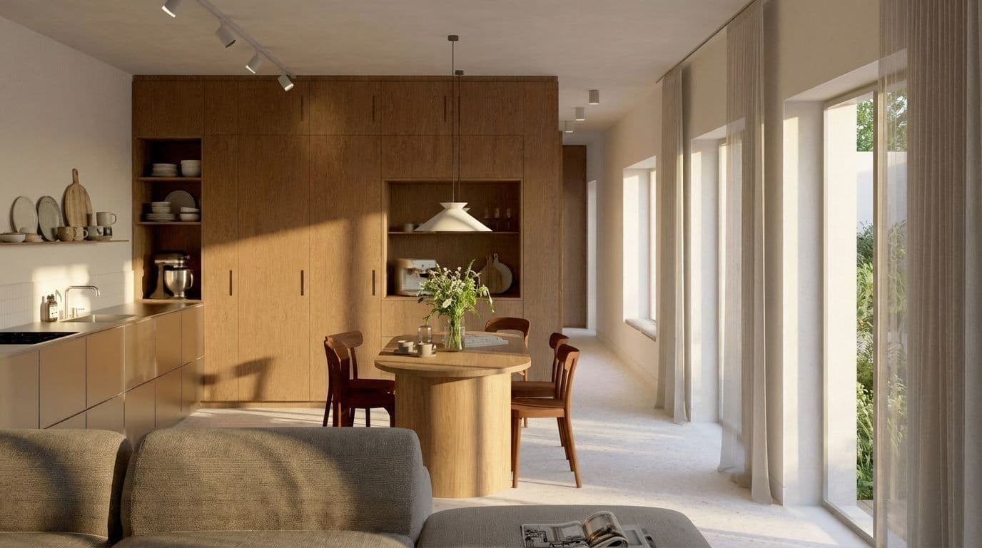 Prodej domu 61 m², pozemek 149 m², Pernerova, Praha, Praha Prodej domu 61 m², pozemek 149 m², Pernerova, Praha, Praha
