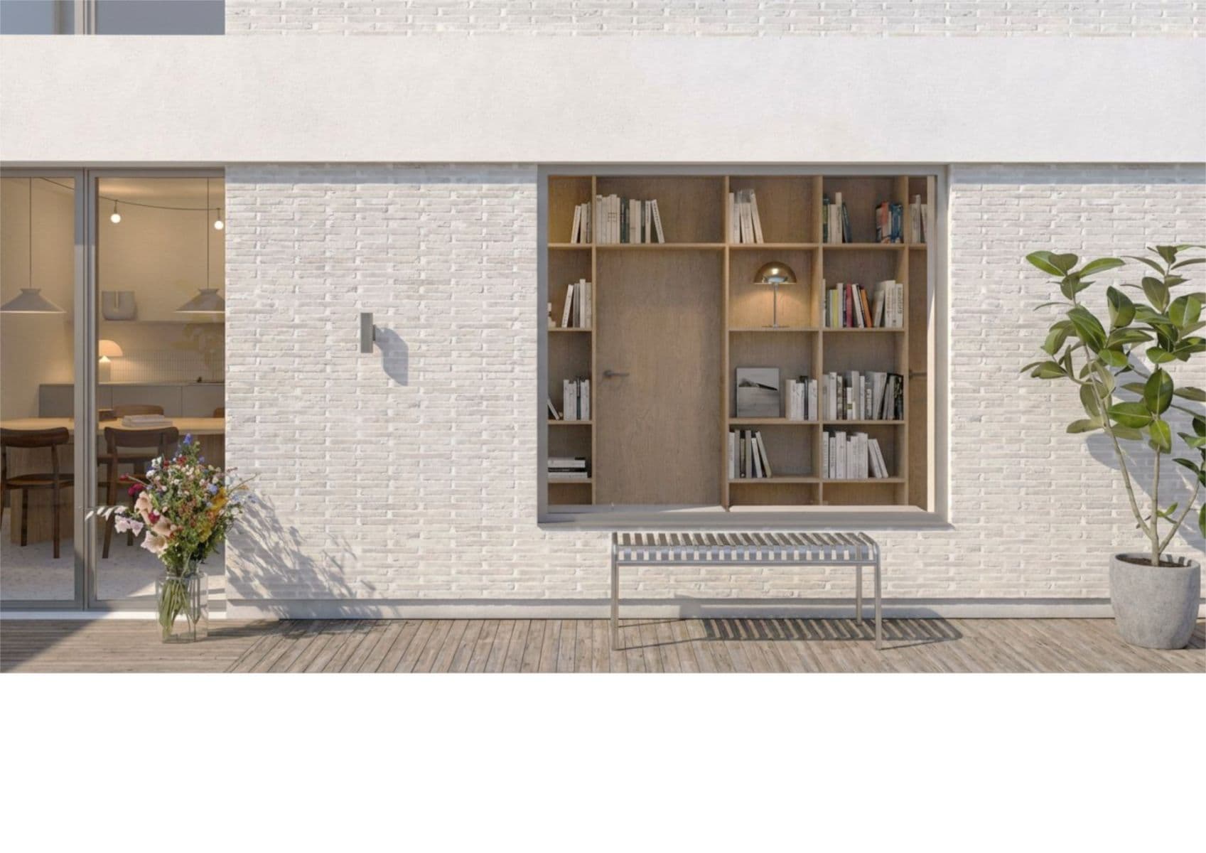 Prodej domu 61 m², pozemek 149 m², Pernerova, Praha, Praha Prodej domu 61 m², pozemek 149 m², Pernerova, Praha, Praha