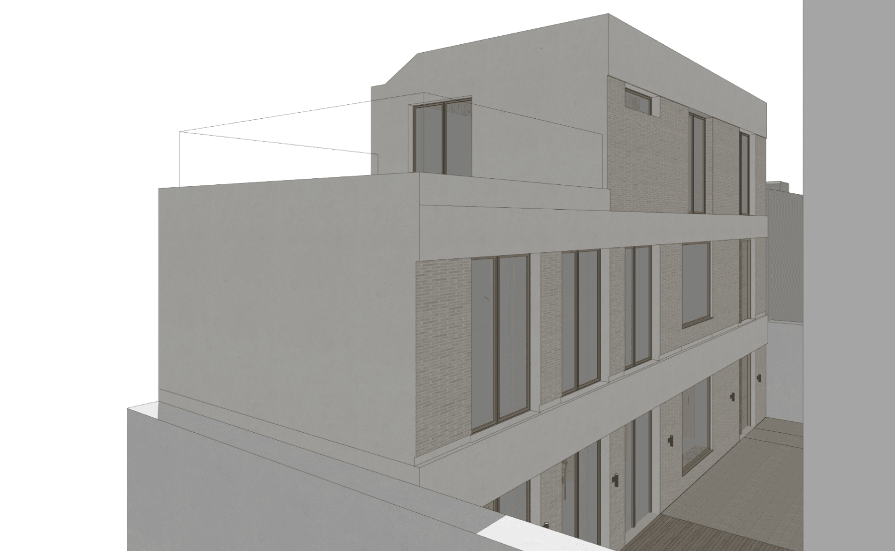 Prodej domu 61 m², pozemek 149 m², Pernerova, Praha, Praha Prodej domu 61 m², pozemek 149 m², Pernerova, Praha, Praha