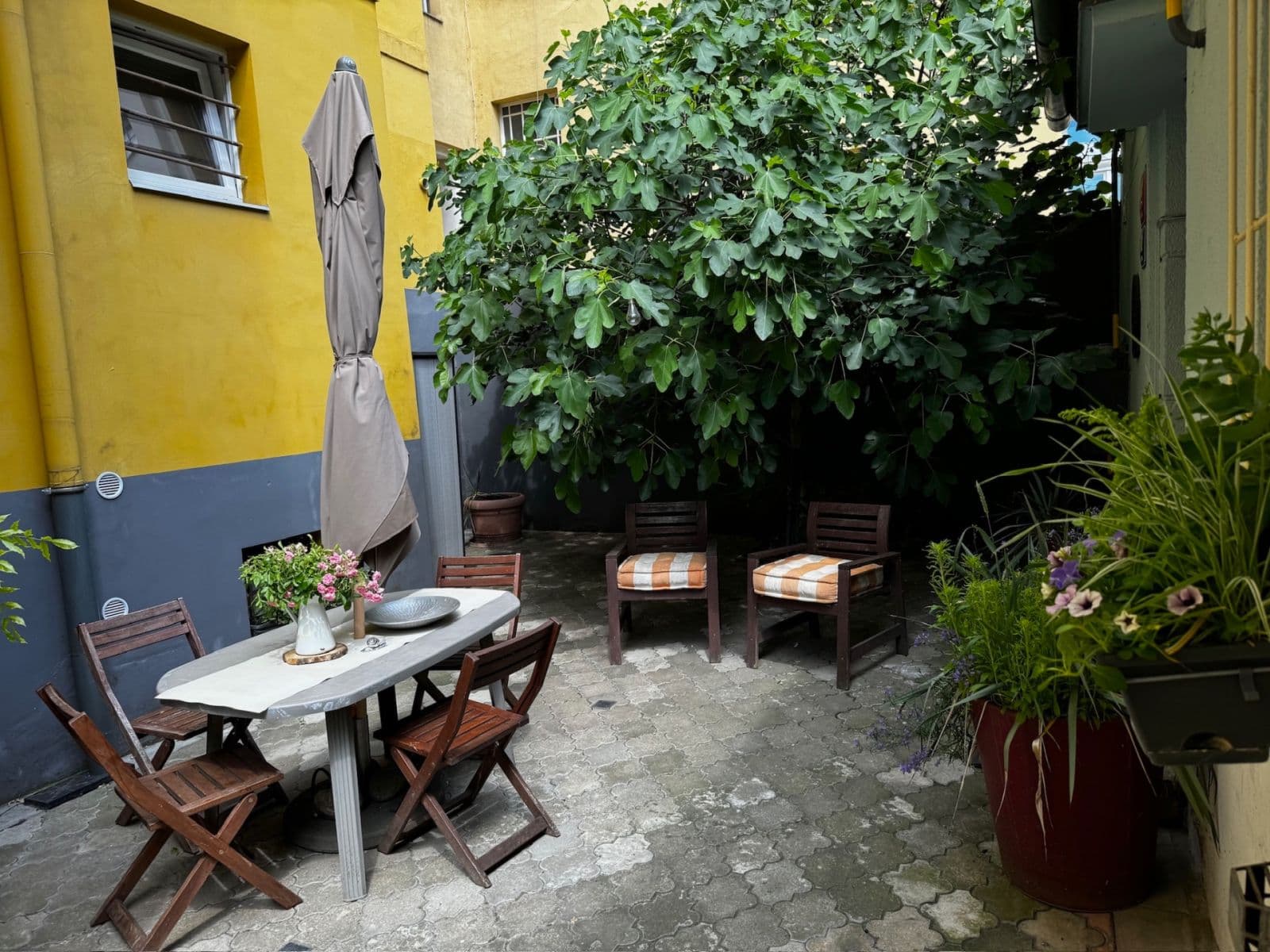 Prodej domu 61 m², pozemek 149 m², Pernerova, Praha, Praha Prodej domu 61 m², pozemek 149 m², Pernerova, Praha, Praha