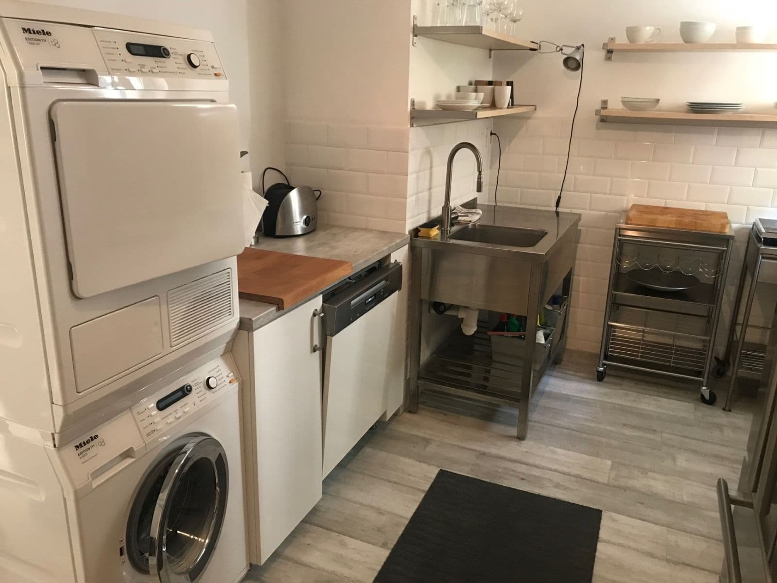 Prodej domu 61 m², pozemek 149 m², Pernerova, Praha, Praha Prodej domu 61 m², pozemek 149 m², Pernerova, Praha, Praha