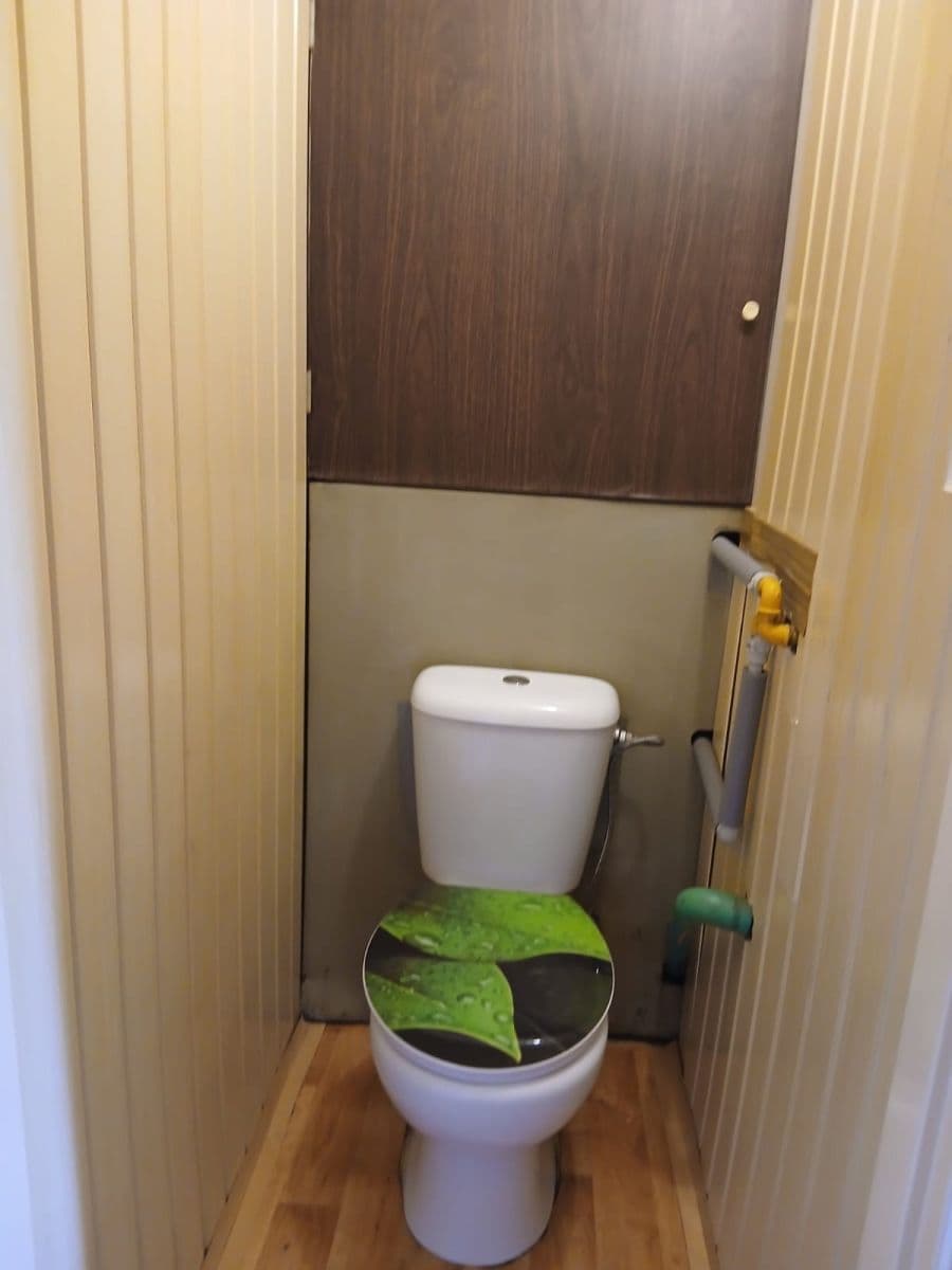 Pronájem bytu 1+kk 34 m², Laudova, Praha, Praha Pronájem bytu 1+kk 34 m², Laudova, Praha, Praha