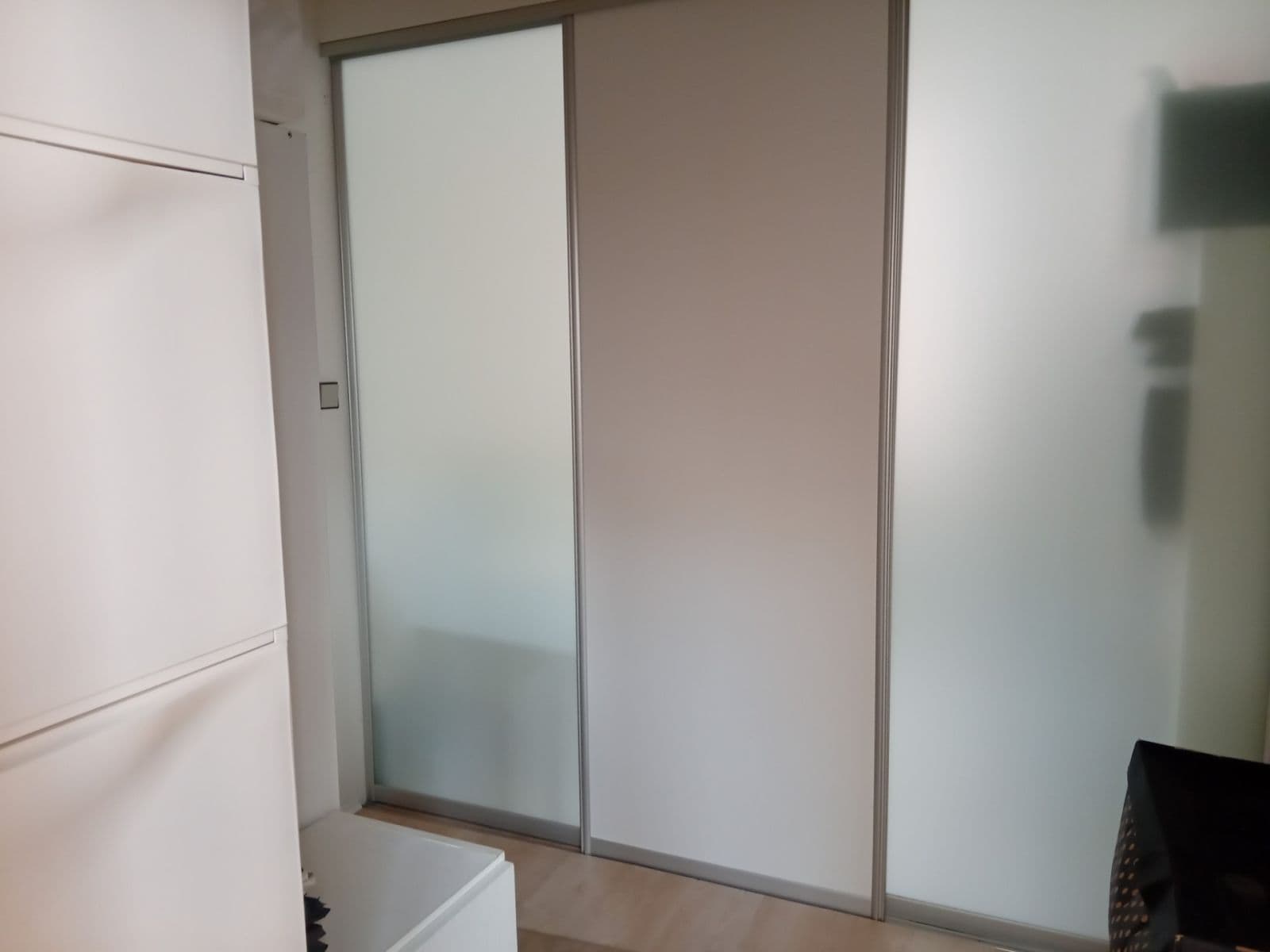 Pronájem bytu 2+kk 19 m², Londýnská, Praha, Praha Pronájem bytu 2+kk 19 m², Londýnská, Praha, Praha