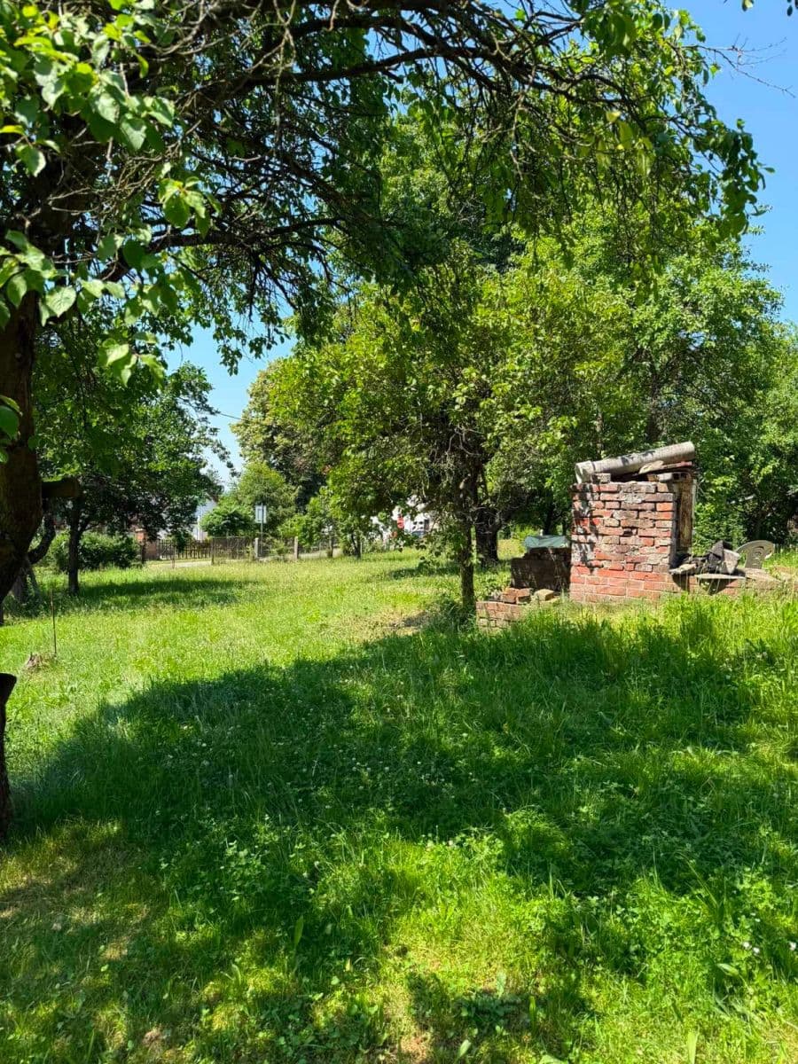Prodej chaty, chalupy 145 m², pozemek 1.306 m², Proseč pod Ještědem, Liberecký kraj Prodej chaty, chalupy 145 m², pozemek 1.306 m², Proseč pod Ještědem, Liberecký kraj