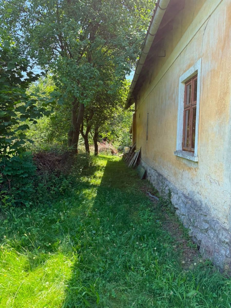 Prodej chaty, chalupy 145 m², pozemek 1.306 m², Proseč pod Ještědem, Liberecký kraj Prodej chaty, chalupy 145 m², pozemek 1.306 m², Proseč pod Ještědem, Liberecký kraj